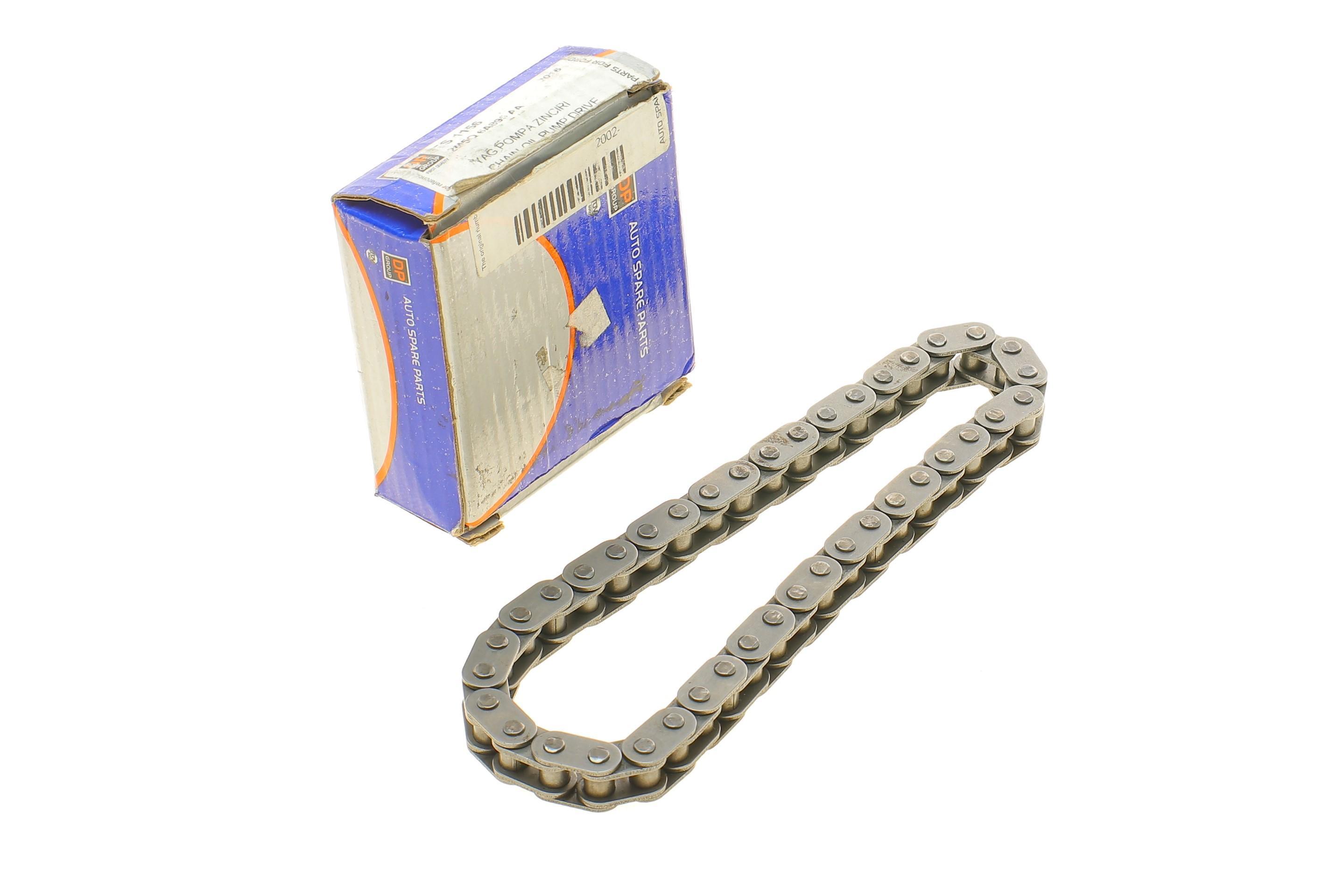 Цепь насоса масляного Ford Connect 1.8TDCi 02-