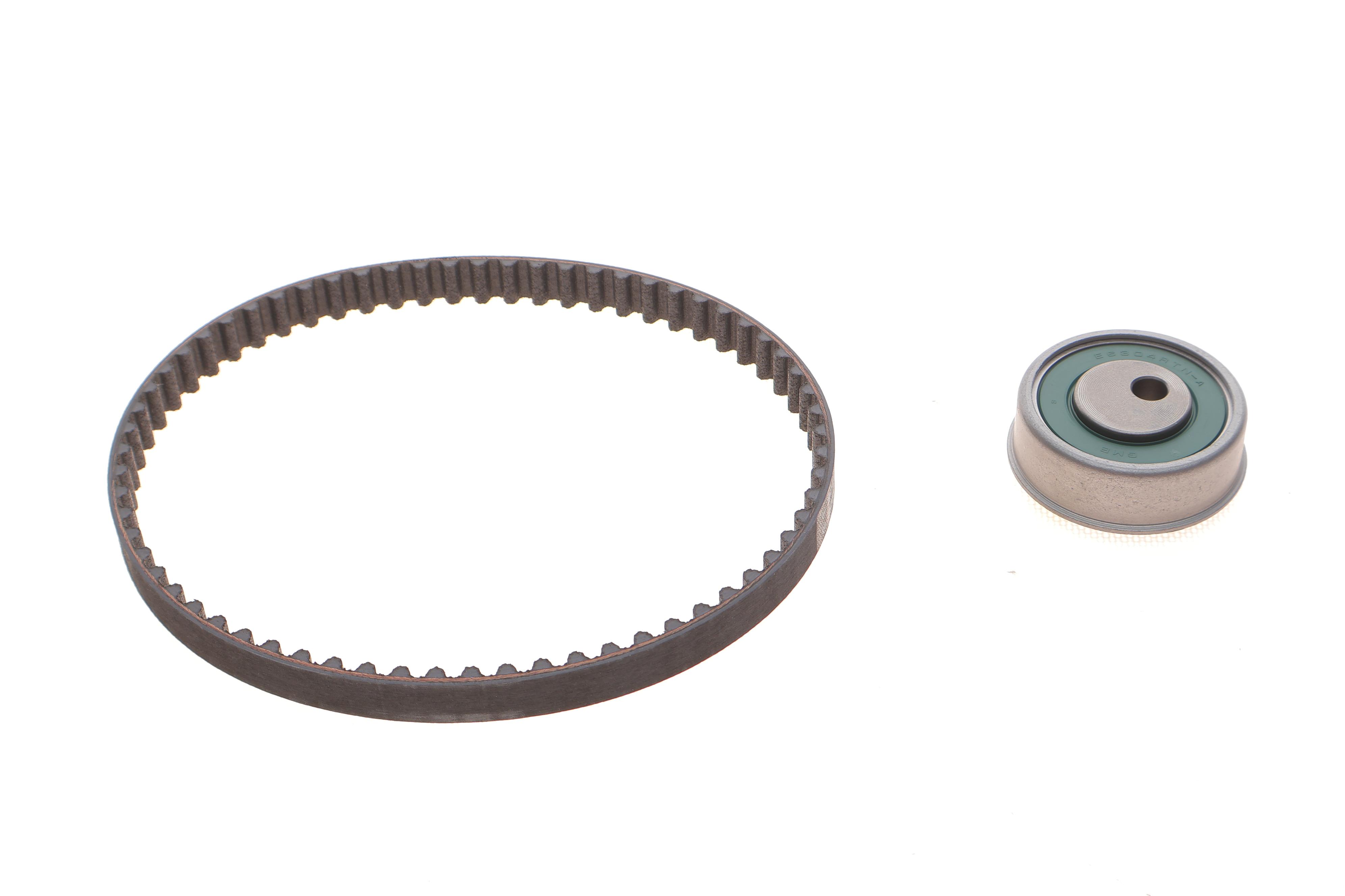 Комплект ГРМ Hyundai Sonata 2.0i 16V 96-98/Mitsubishi Outlander 2.4 4WD 03-07/Lancer 2.0 03-13/L200 (13x65z)