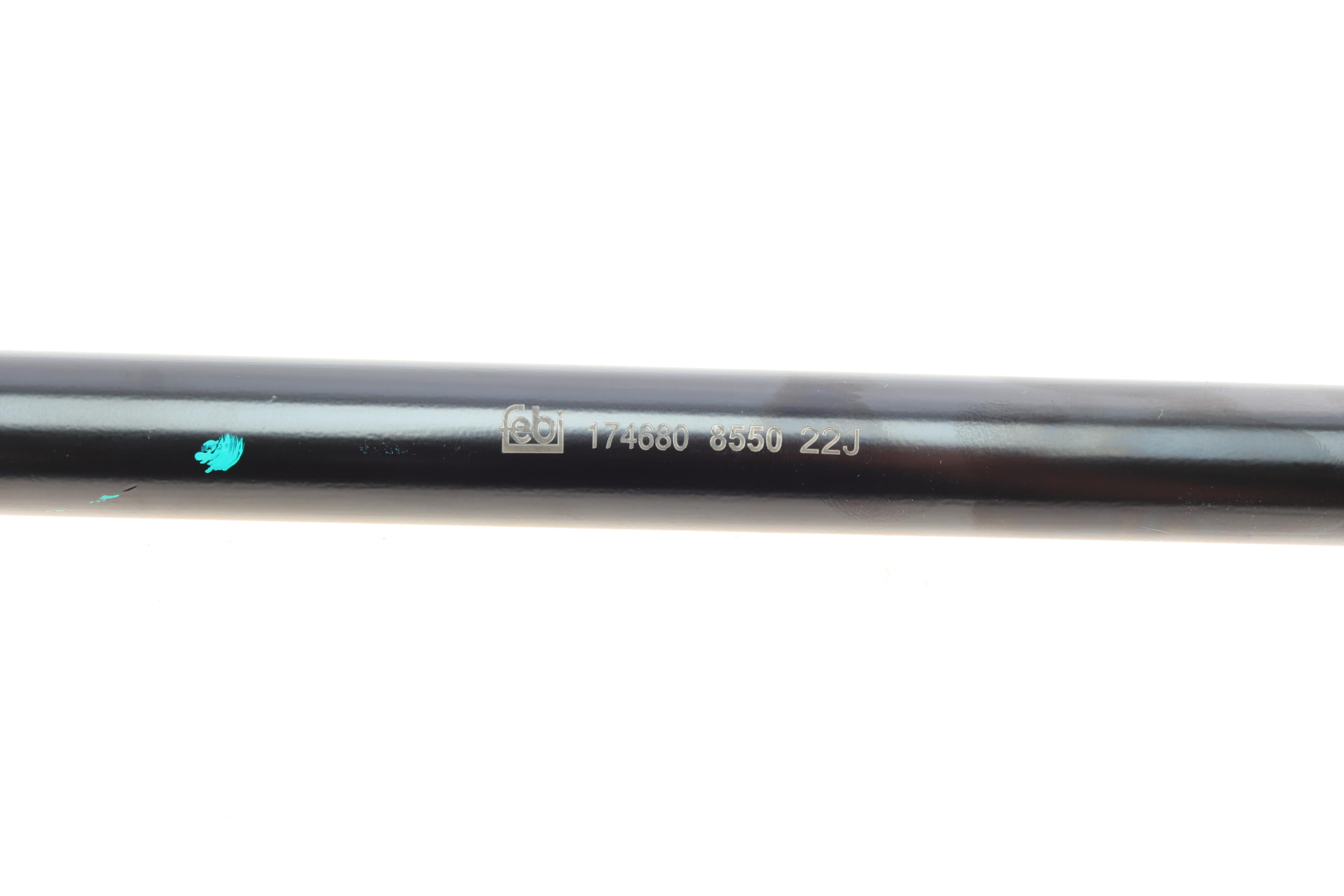 Важіль підвіски (задній/ззаду) MB GL-class (X164) 06-/ M-class (W164) 05-11