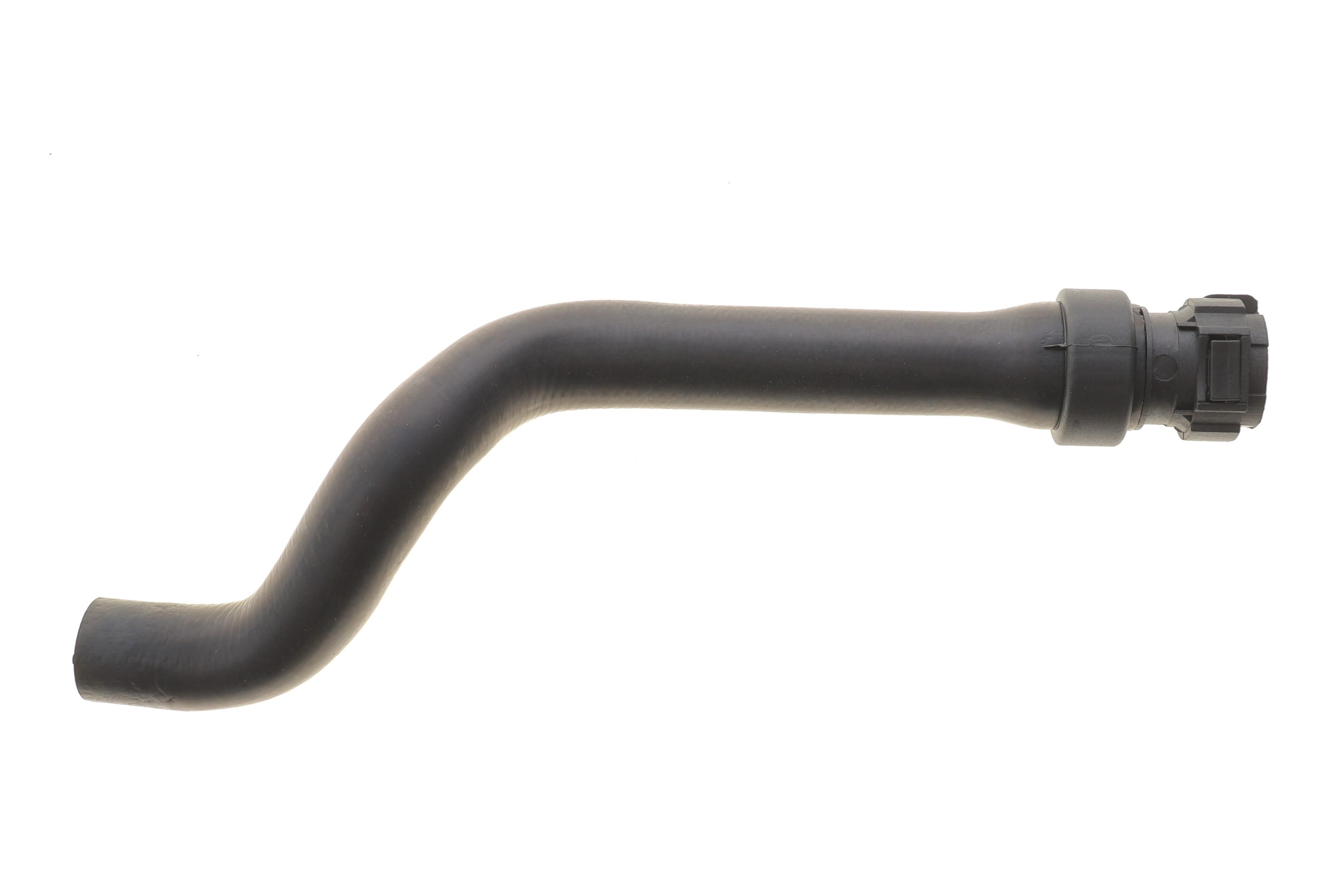 Патрубок радиатора печки Renault Kangoo 1.9D 97- (подача)