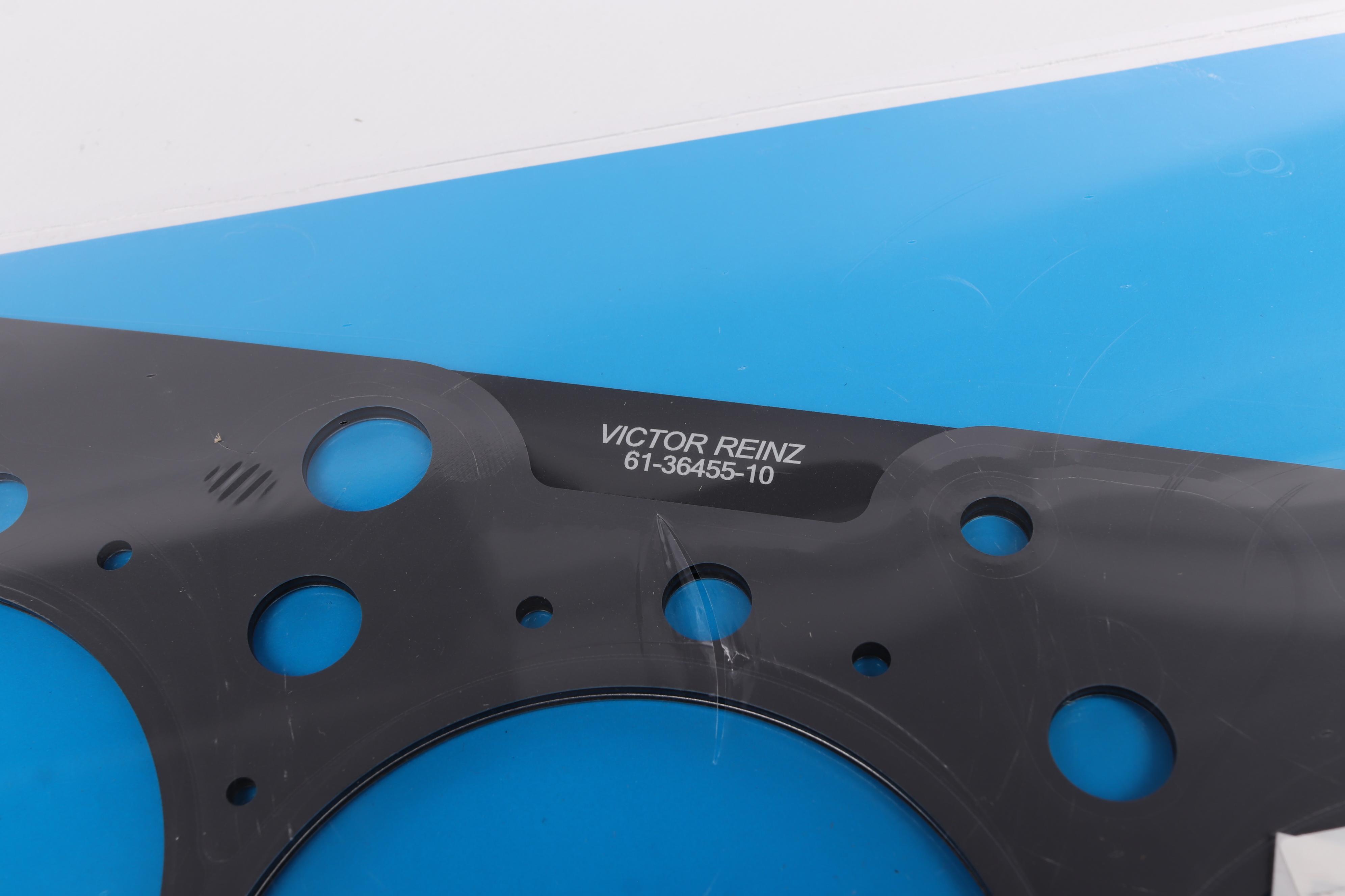 Прокладка ГБЦ Land Rover Freelander 2.0 Td4 4x4 00-06 (2 метки) (1.55mm)