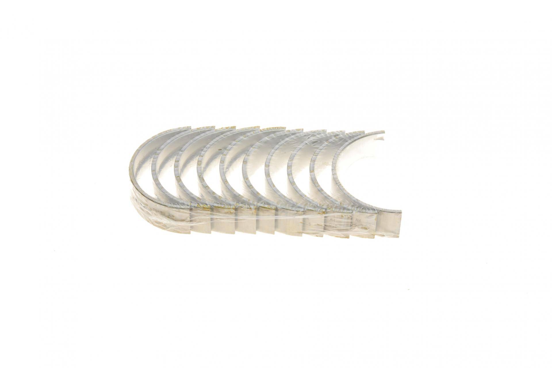 Вкладиші корінні MB Sprinter/Vito CDI (M102/M111/OM601/OM604) (+0.50)