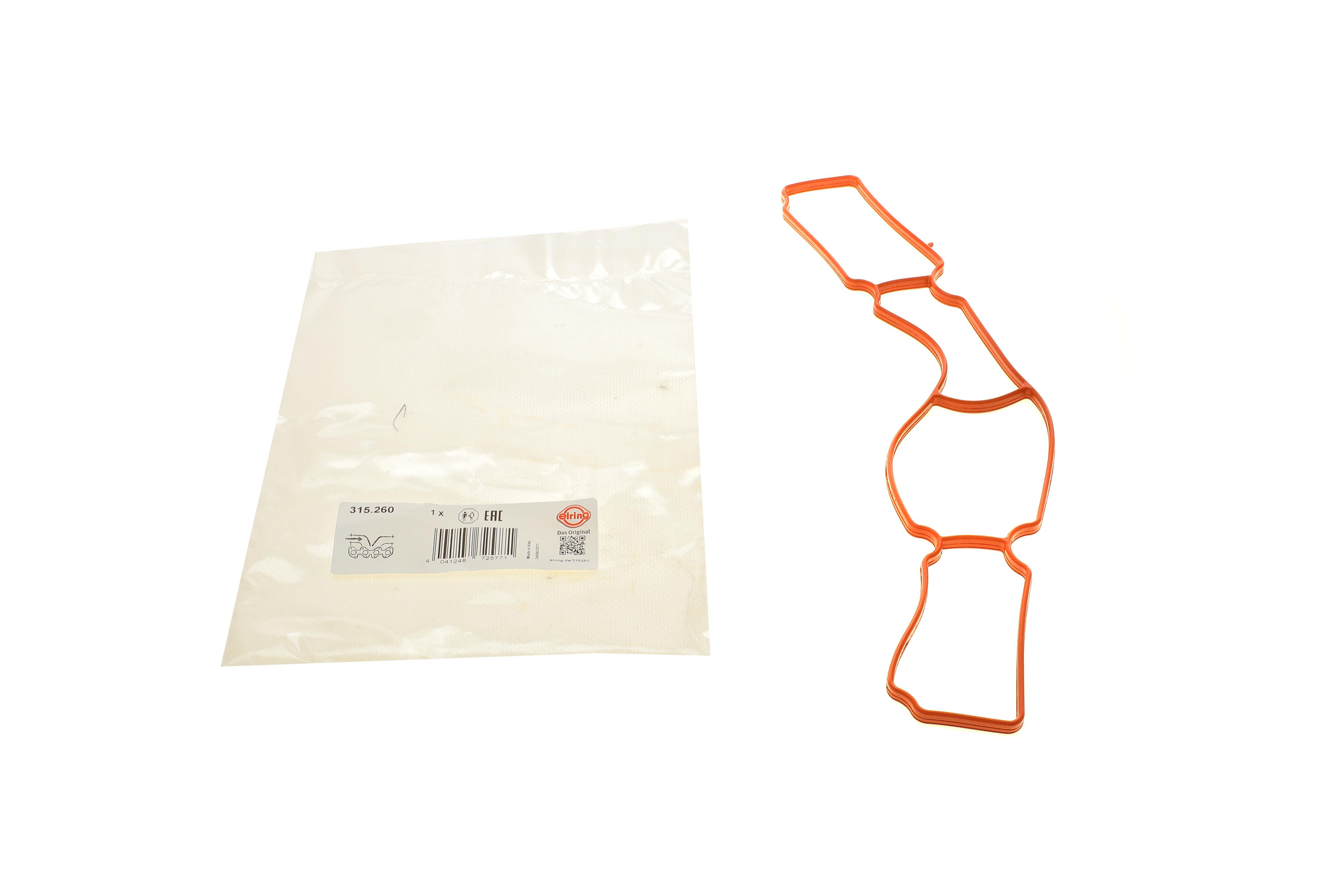 Прокладка коллектора впускного Ford C-Max/FocusIII/Connect 1.6 10-