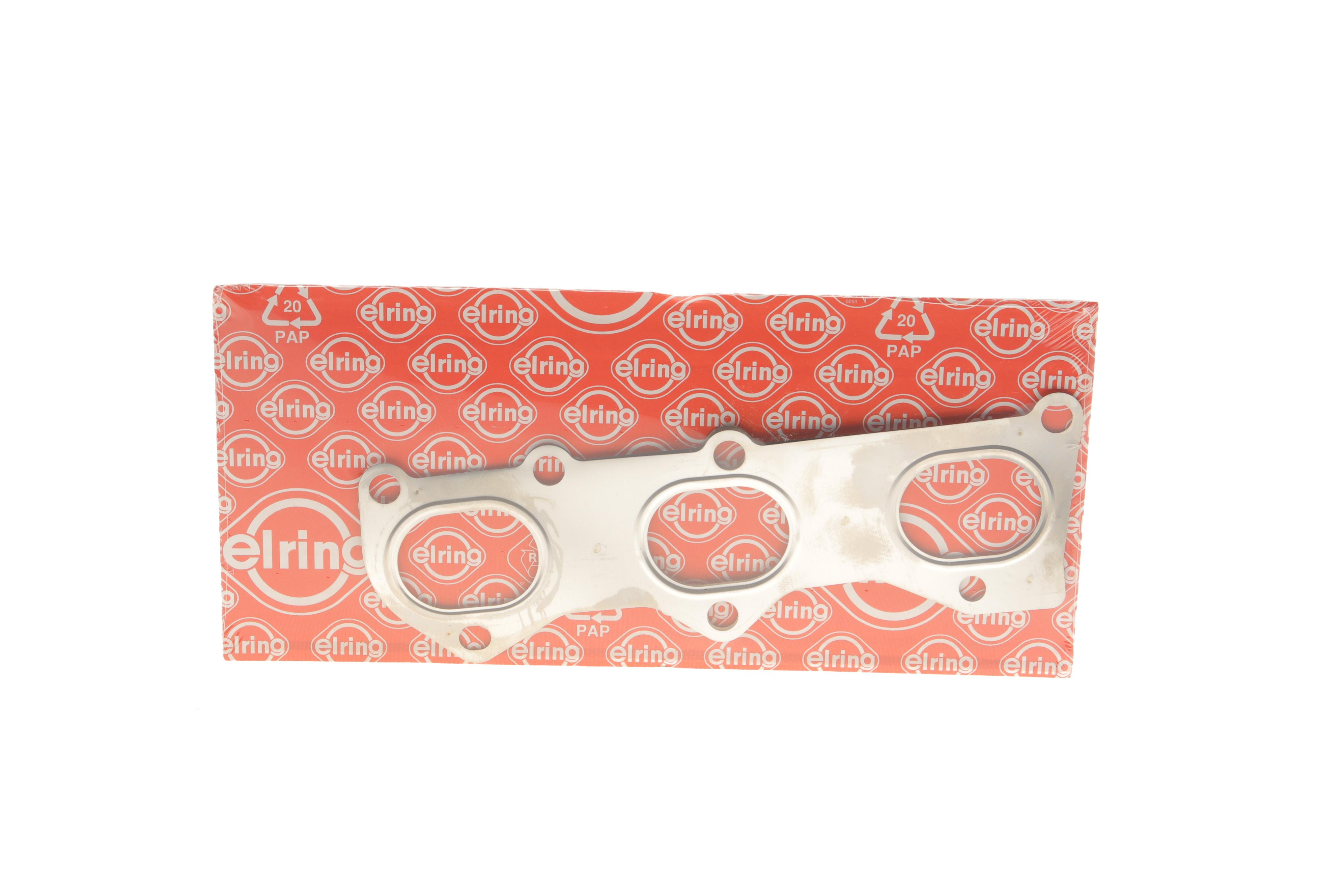 Прокладка колектора випускного VW Polo 1.2 12V 01-