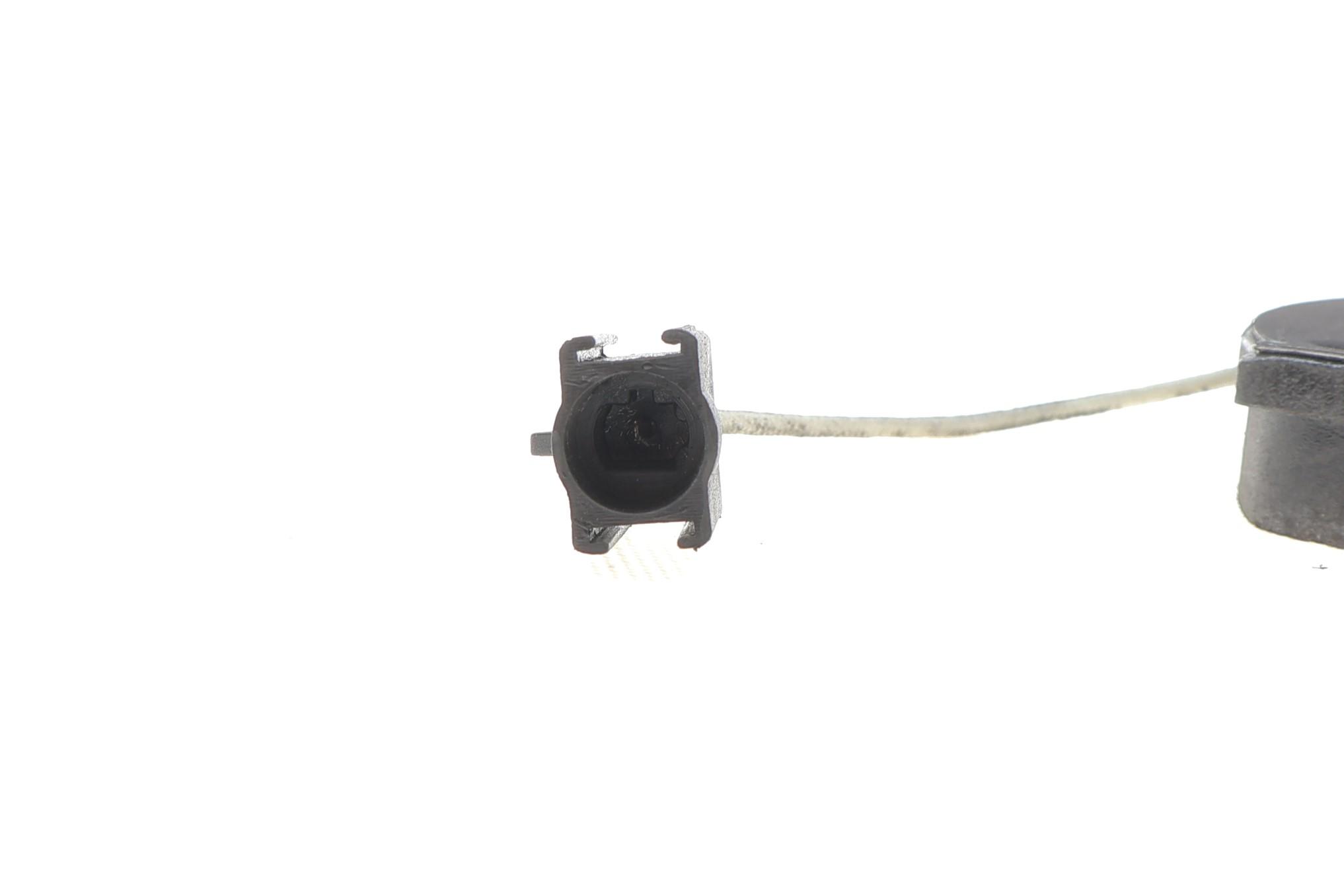 Колодки гальмівні (передні) Citroen Jumper 99-06/Fiat Ducato 00-/Peugeot Boxer 97-09 (+датчик)