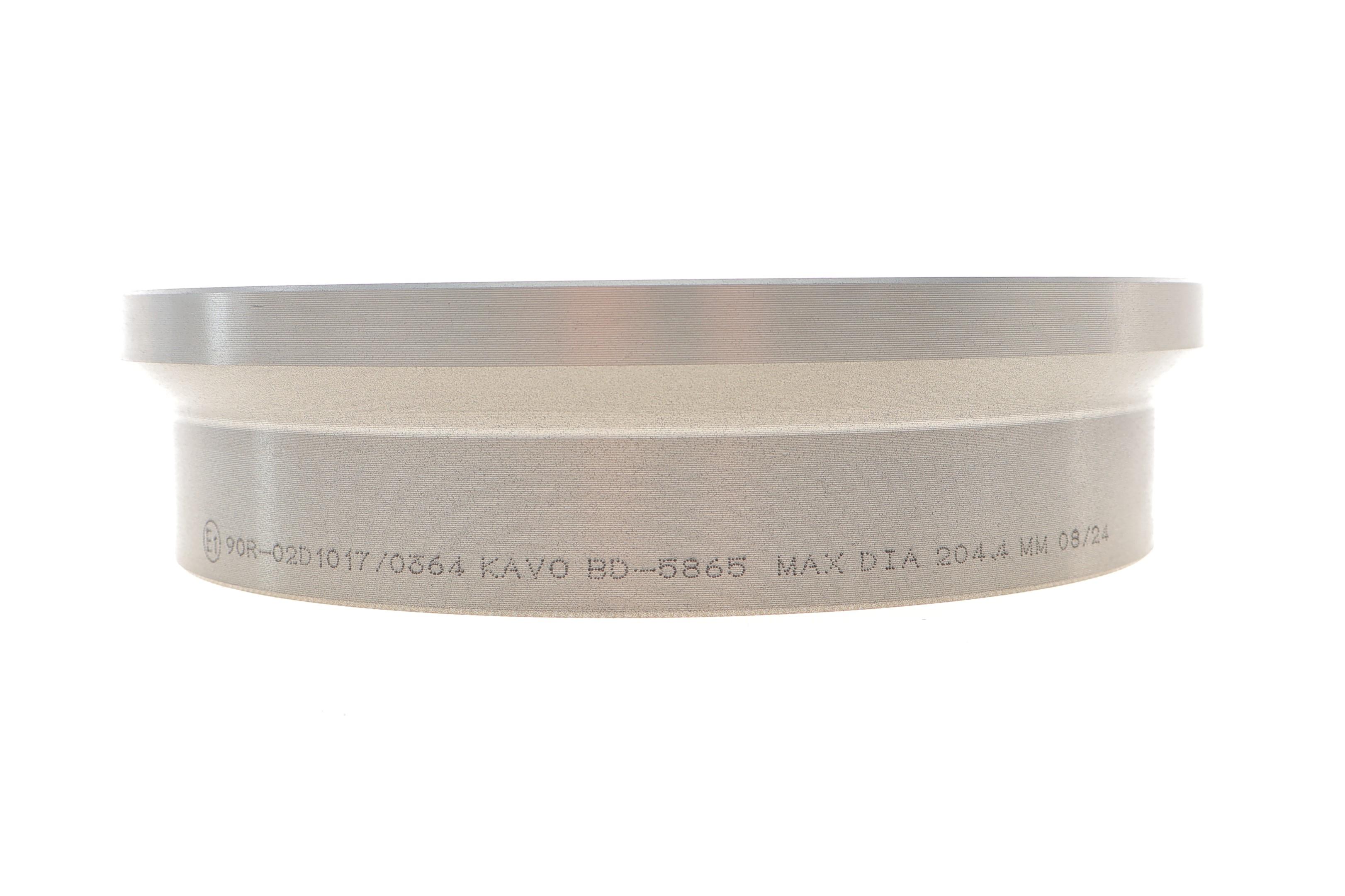 Барабан тормозной (задний) Mitsubishi Colt VI 1.1/1.3/1.5D 04-13 (239x58)