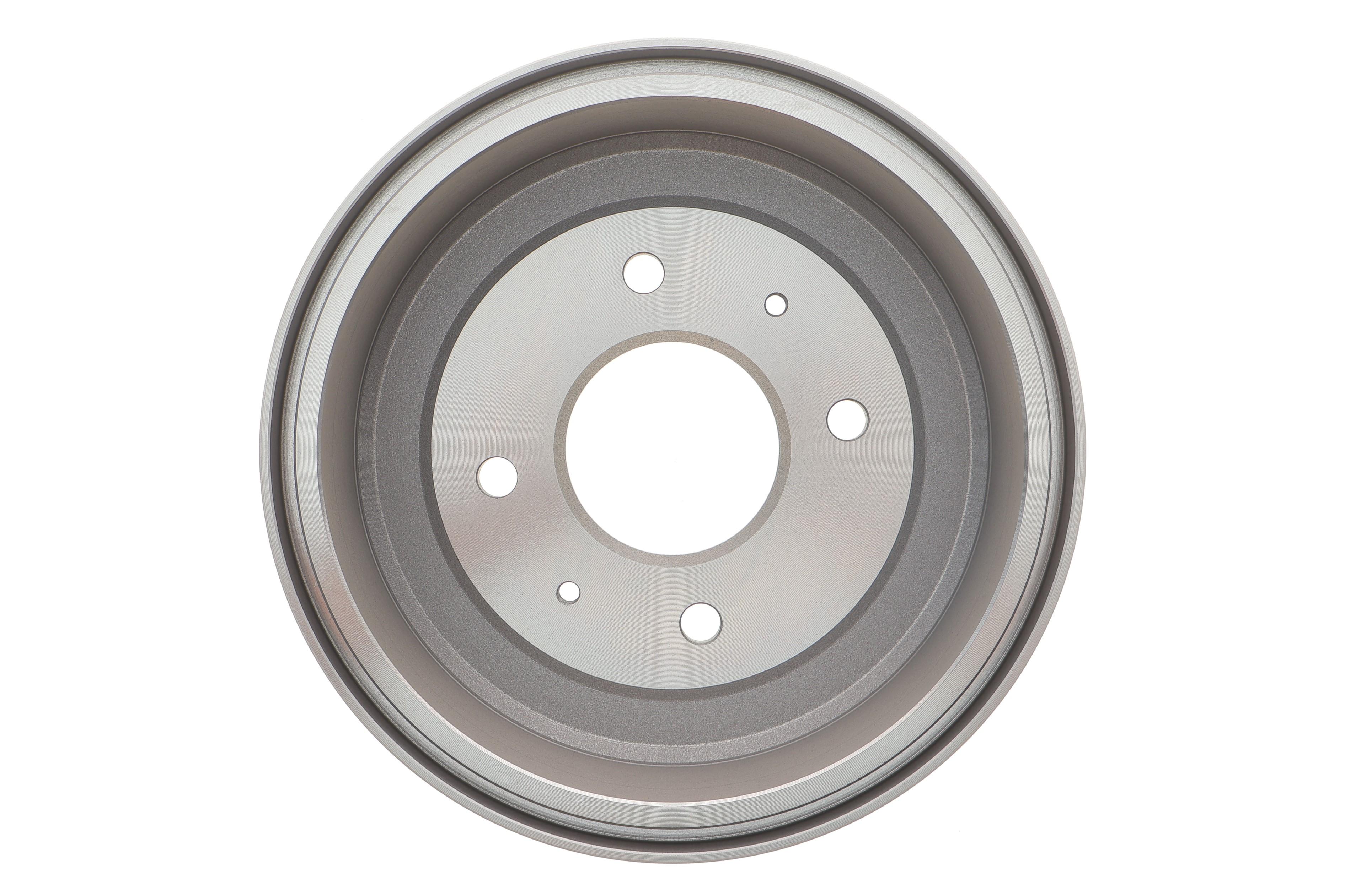 Барабан тормозной (задний) Mitsubishi Colt VI 1.1/1.3/1.5D 04-13 (239x58)