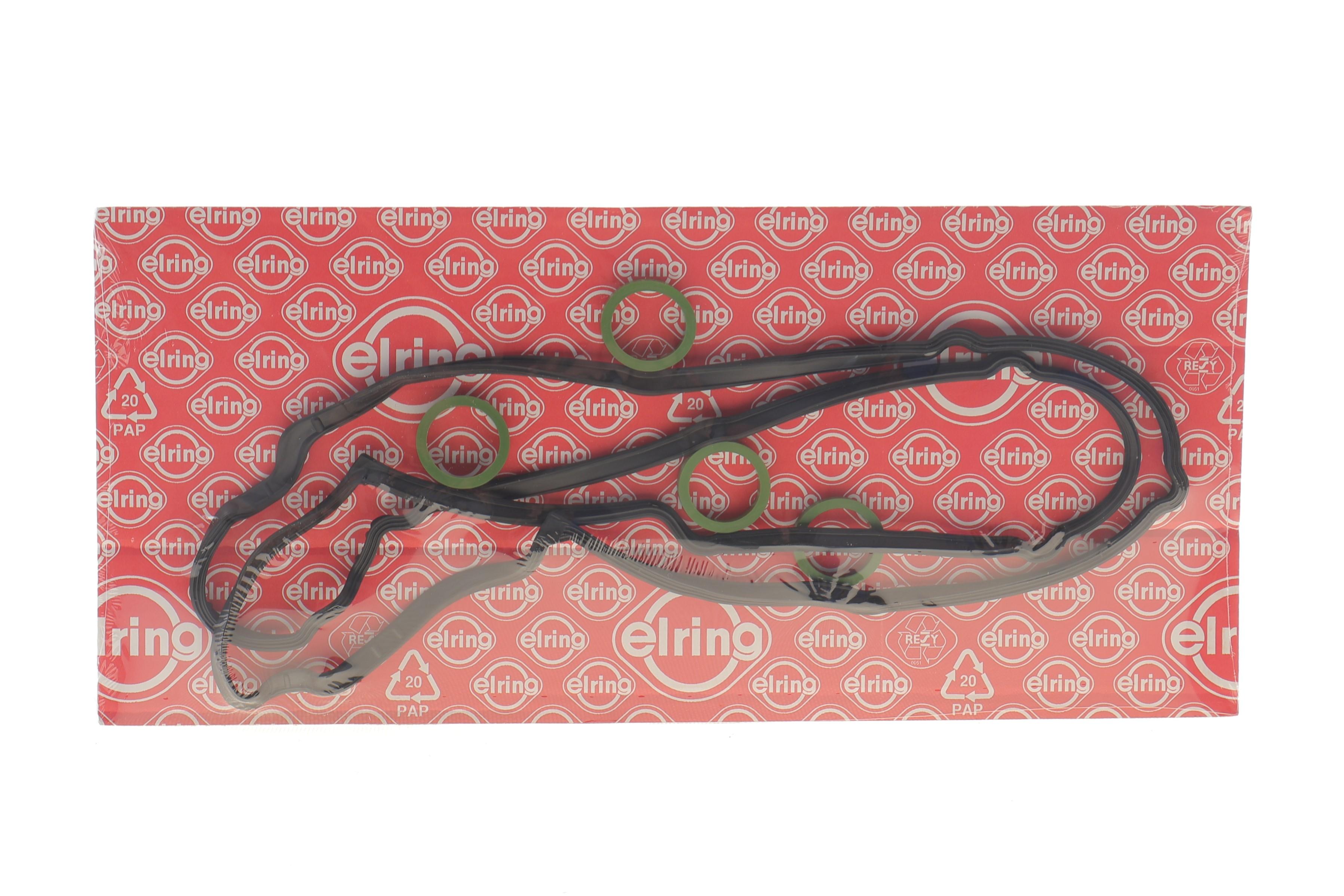 Прокладка кришки клапанів MB E-class (W211/S211)/C-class (W204/S204) 6.2i (M156) 06- (L) (к-кт)