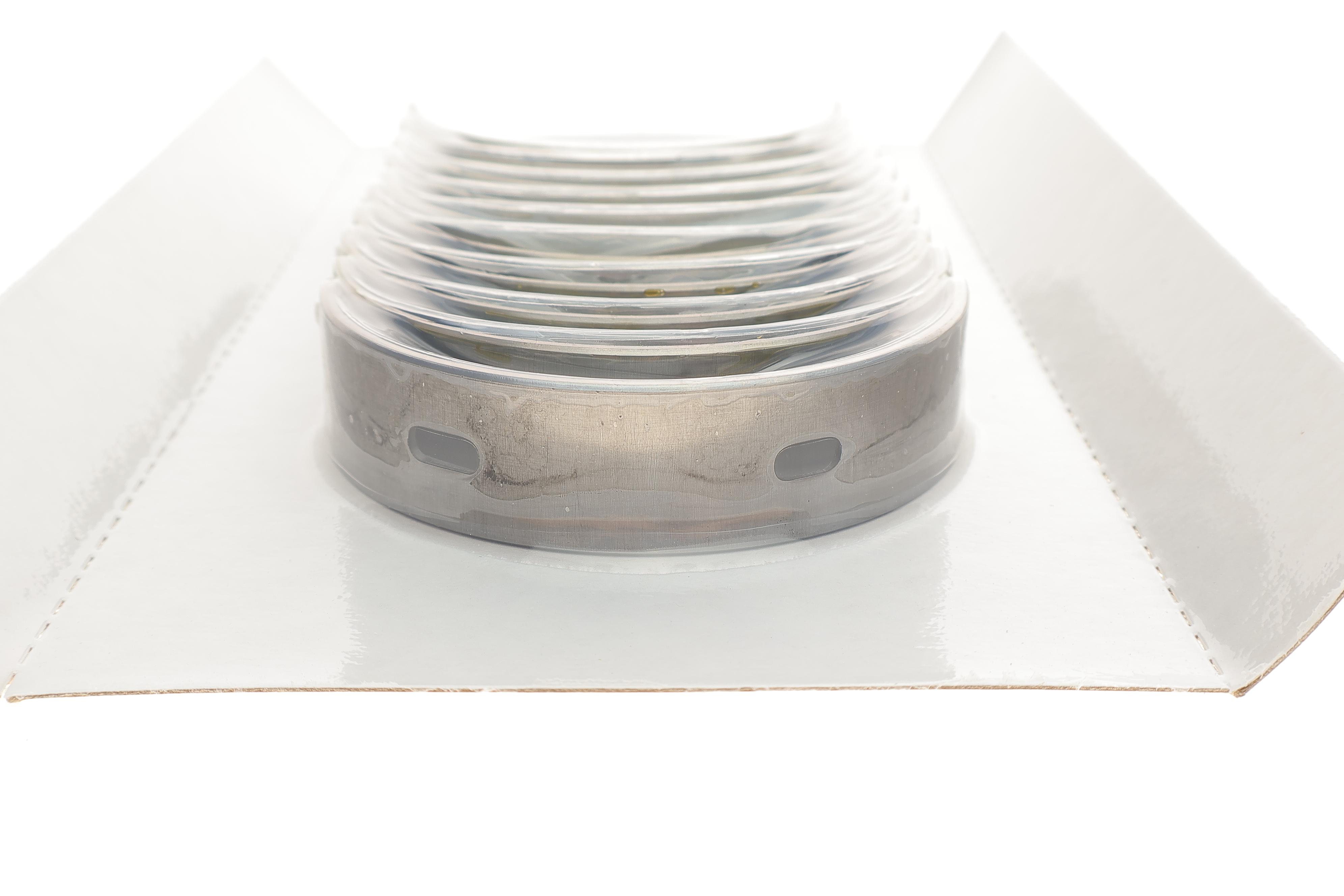 Вкладыши коренные MB OM900/OM904/OM924 (+0.50)