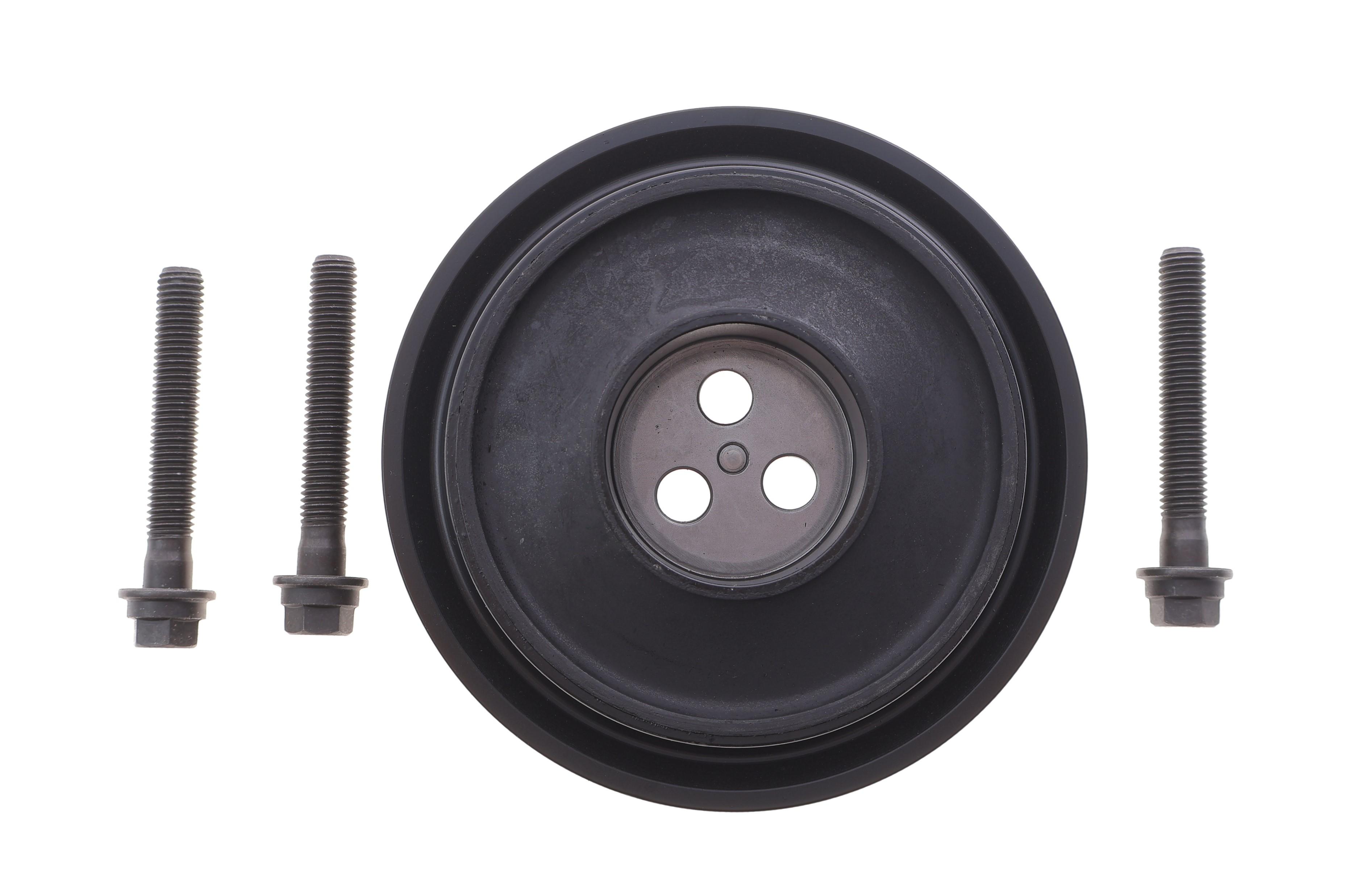 Шків колінвалу Ford Transit 2.2-2.4TDCI 06- (RWD) (7PK)