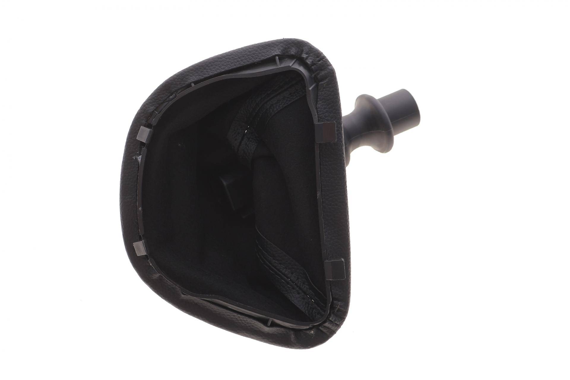 Чохол важеля КПП MB Vito (W639) 03-10