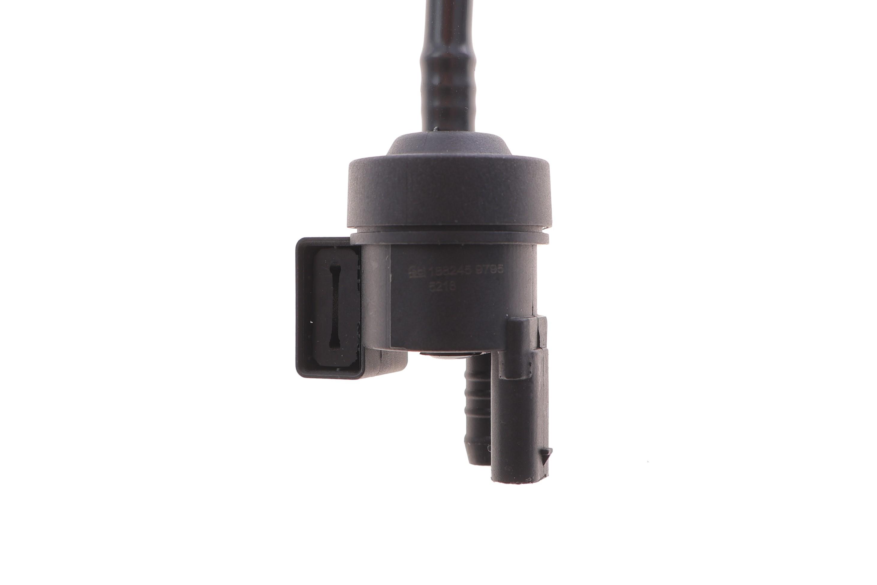 Клапан вентиляции бака топливного VW Golf 1.8 TSI/2.0 GTi/TFSI 04-