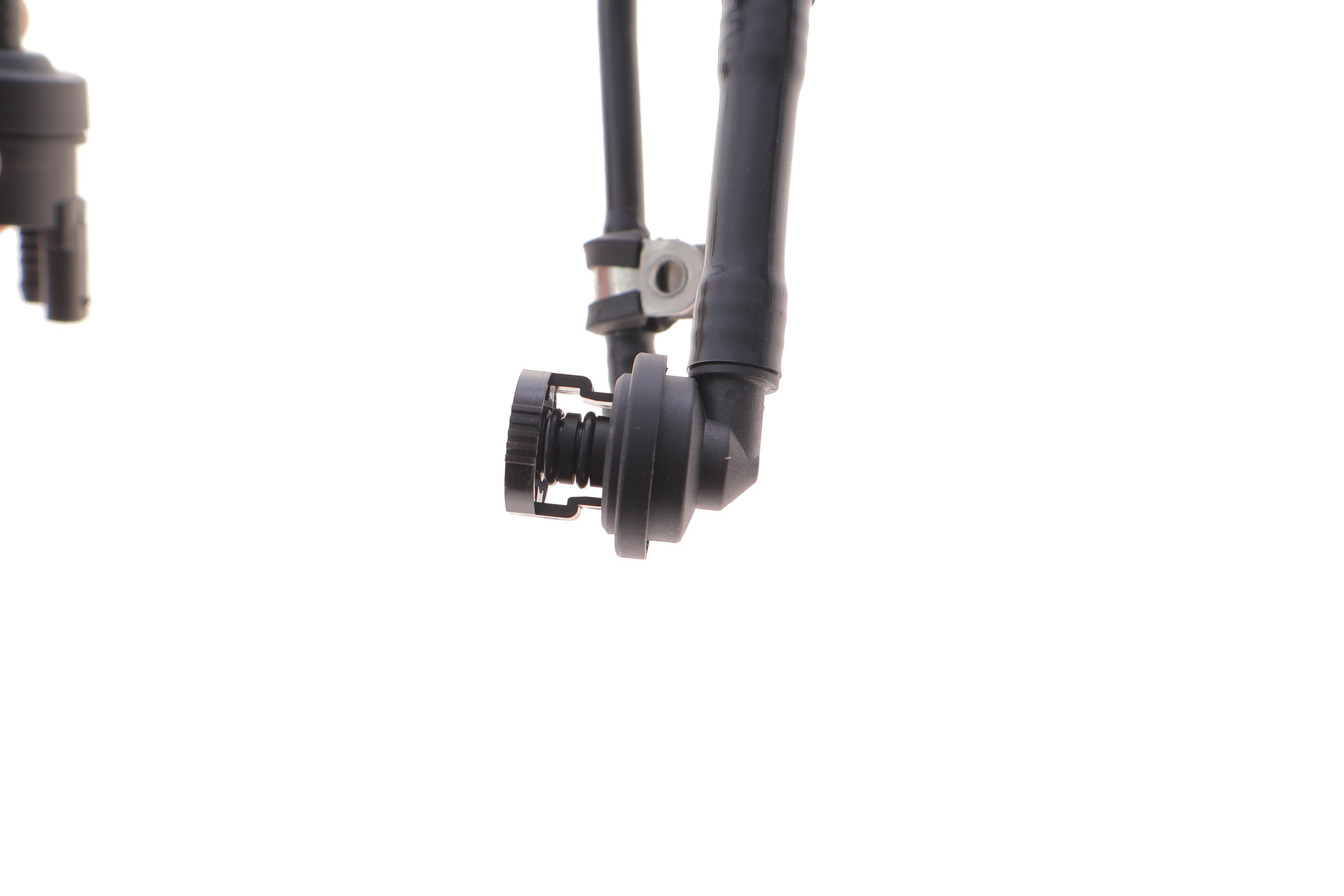 Клапан вентиляции бака топливного VW Golf 1.8 TSI/2.0 GTi/TFSI 04-