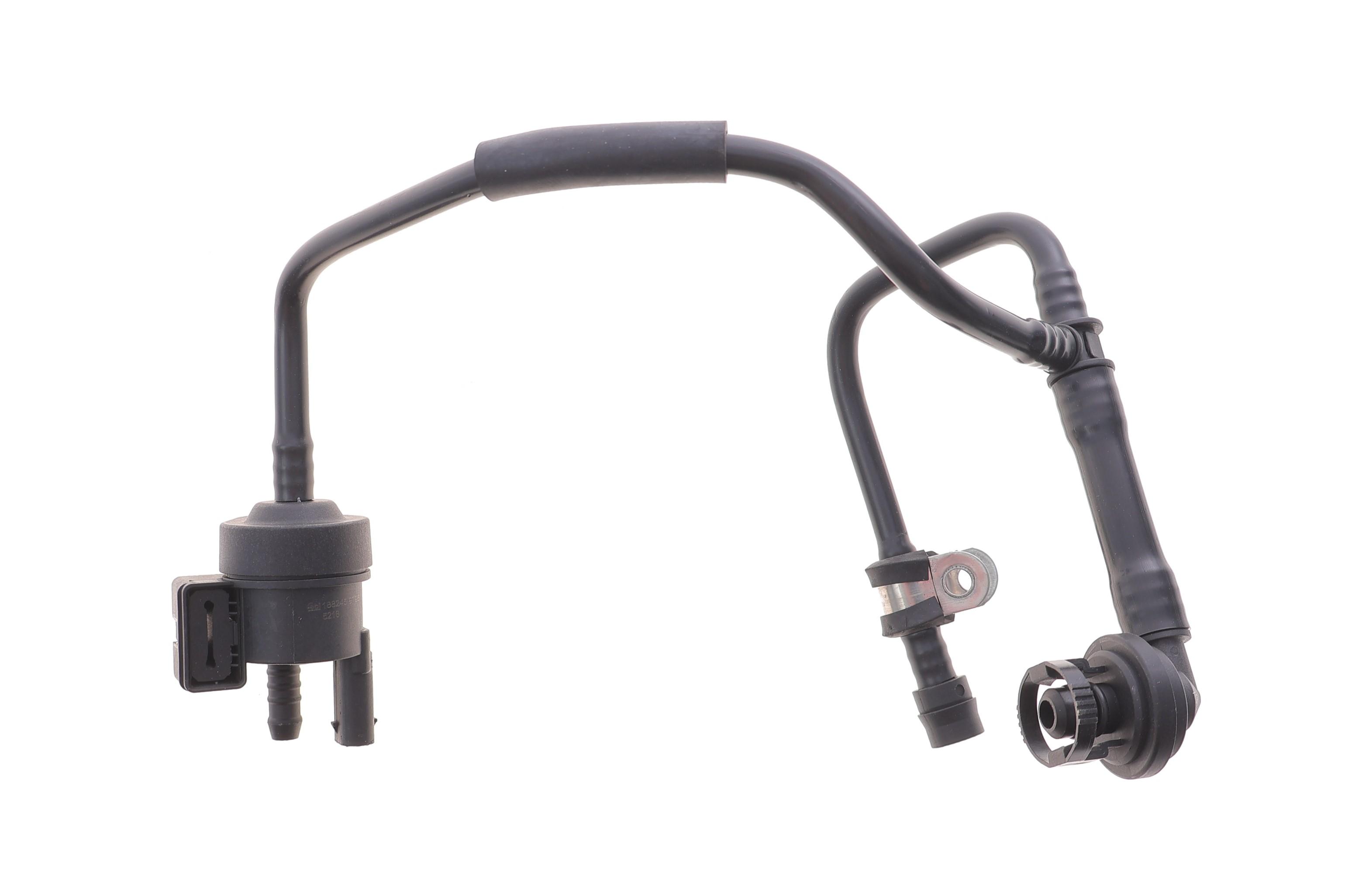 Клапан вентиляции бака топливного VW Golf 1.8 TSI/2.0 GTi/TFSI 04-