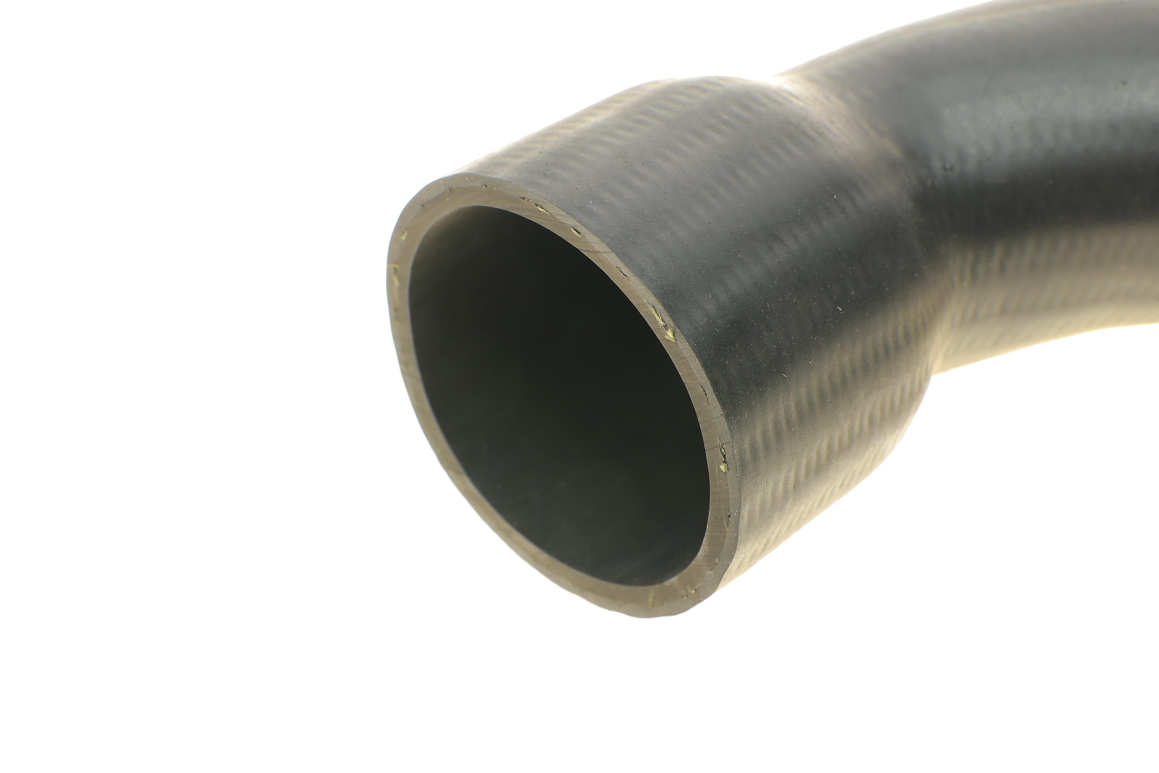 Патрубок интеркулера (нижний) MB Vito (W638) 96-03 (OM611)