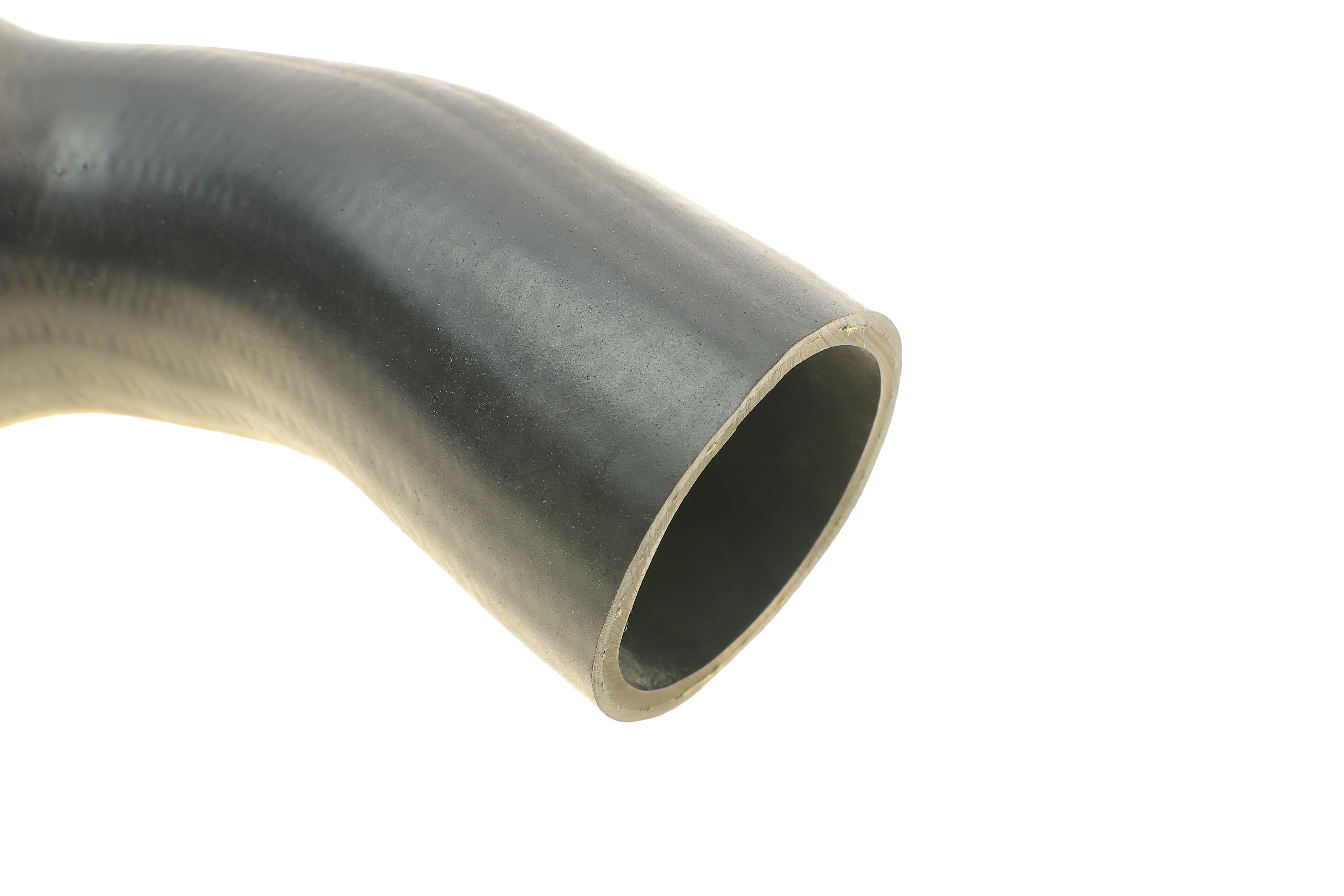 Патрубок интеркулера (нижний) MB Vito (W638) 96-03 (OM611)