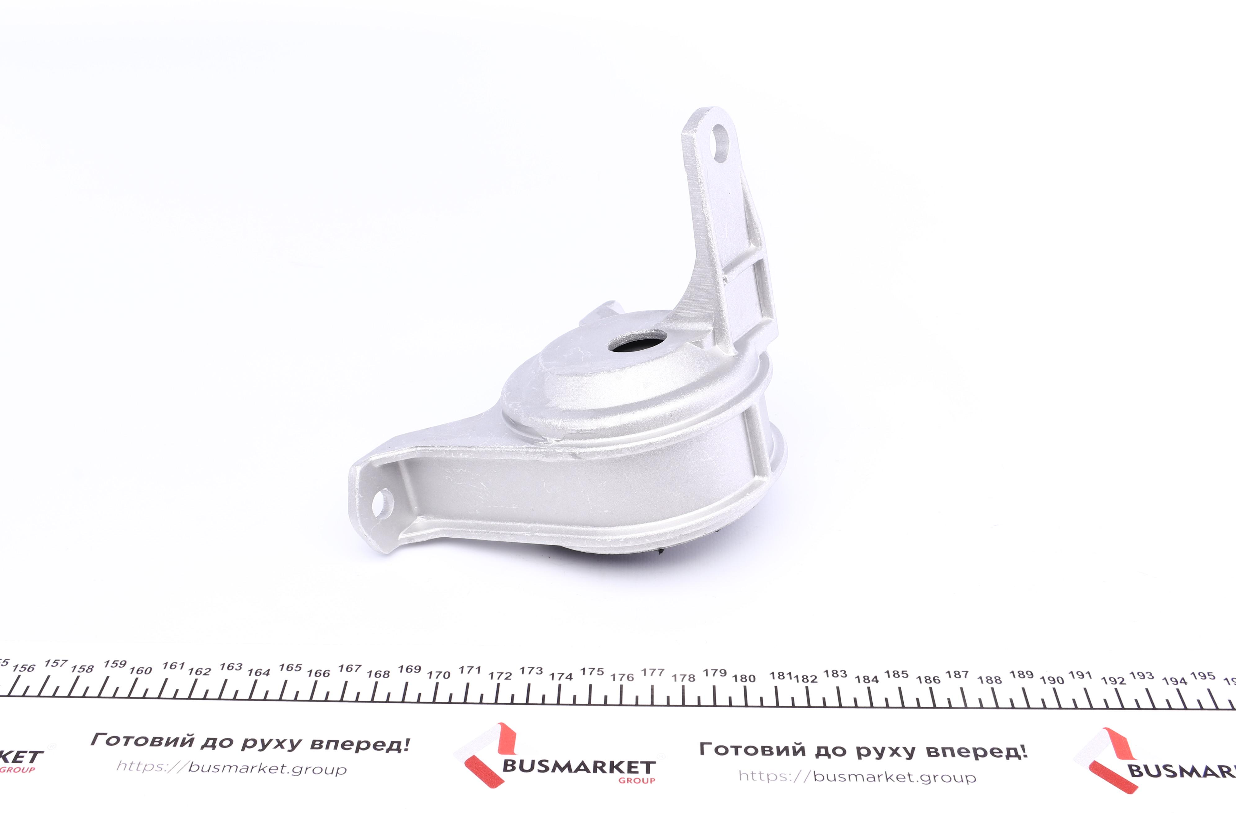 Подушка двигателя (R) Opel Astra G/Zafira A 1.2-1.8 16V 98-09