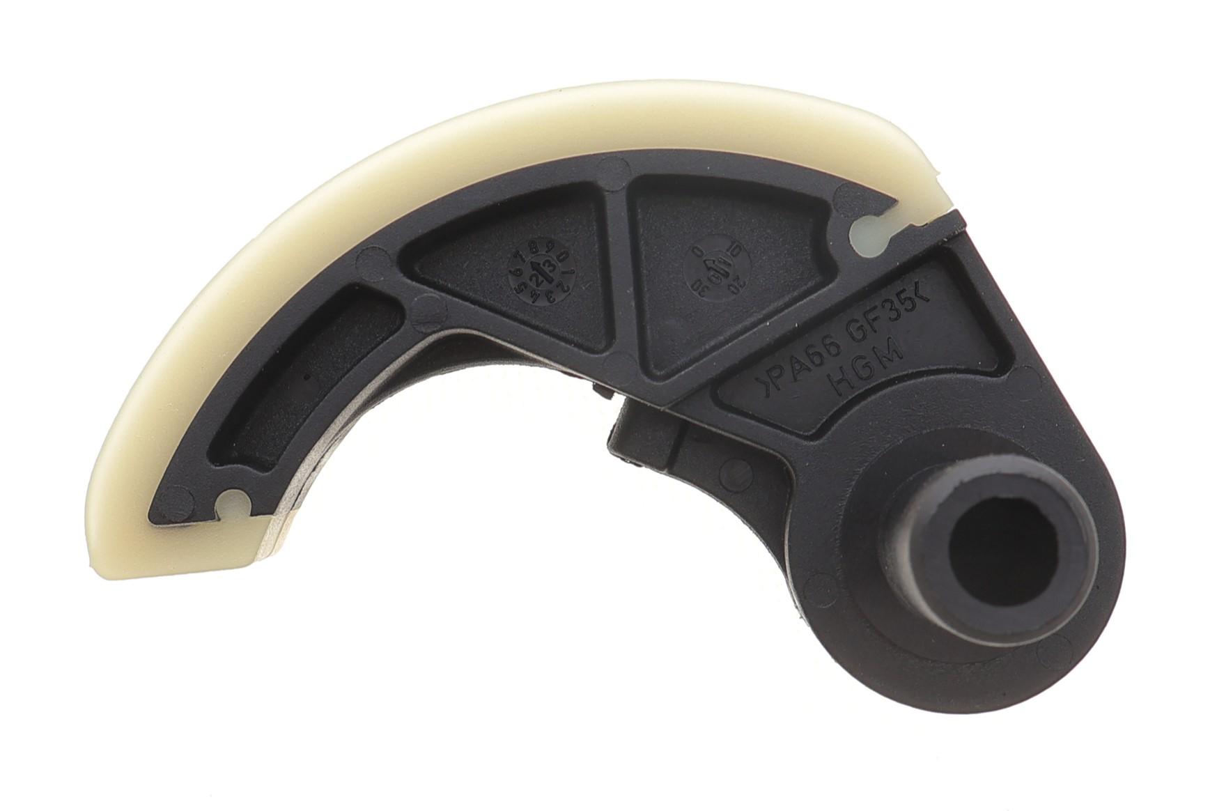 Планка заспокоювача ланцюга насосу масляного MB C-class (W203/W204)/E-class (W211/W212) 05-14, OM642