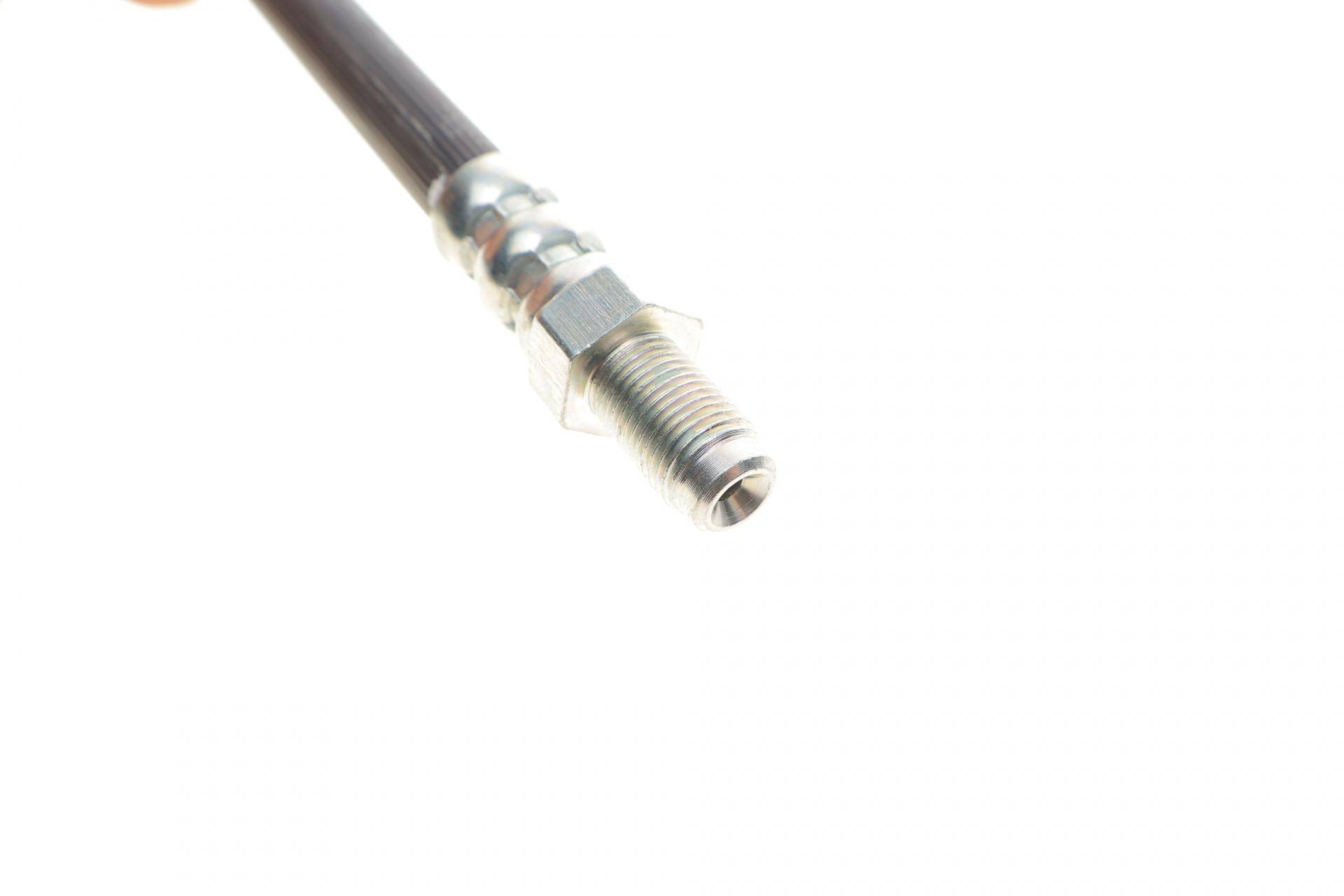 Шланг гальмівний (задній) Ford Transit 06-14 (L=255mm)