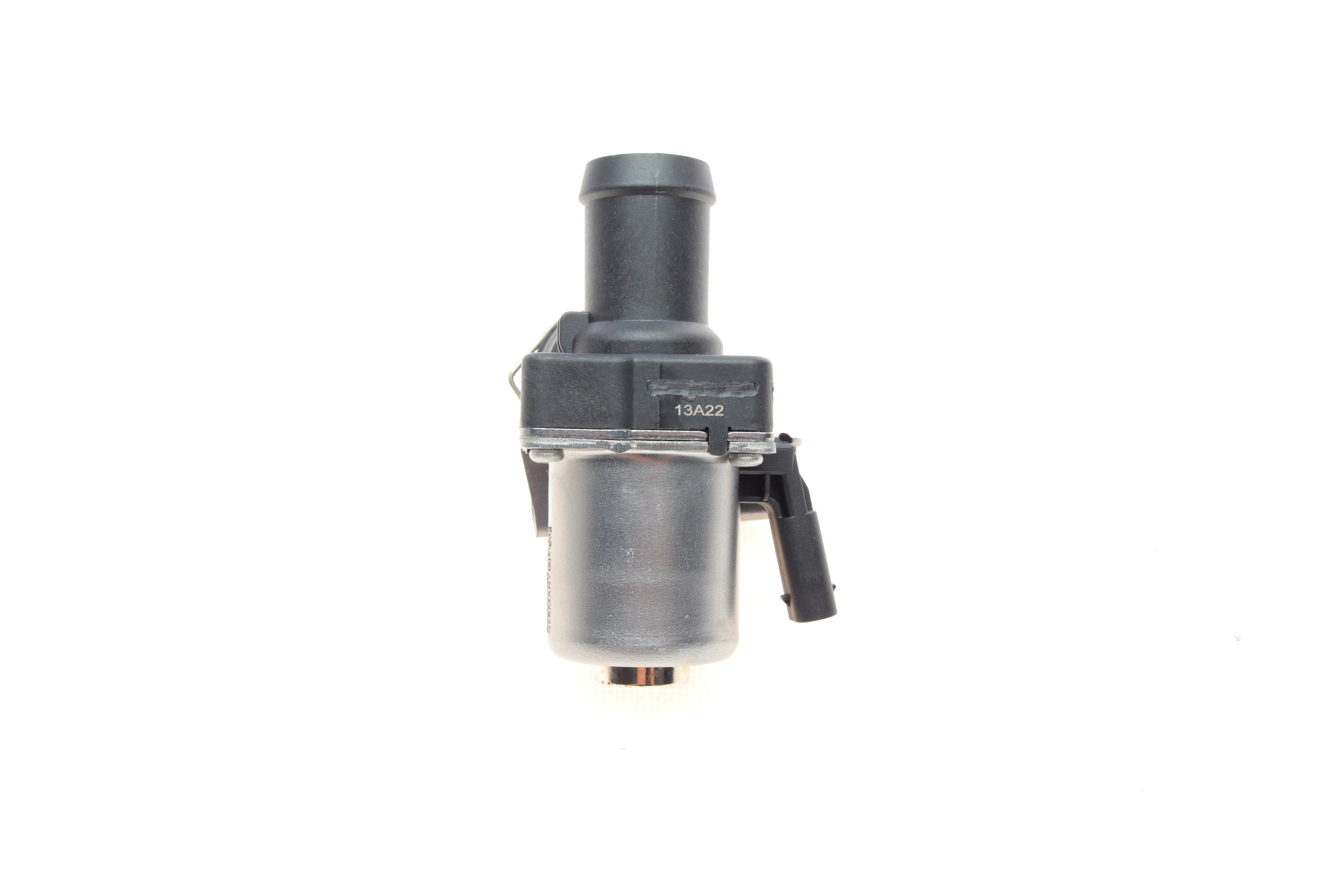 Кран печки MB C-class (W204)/E-class (W212) 07-15 (электро)