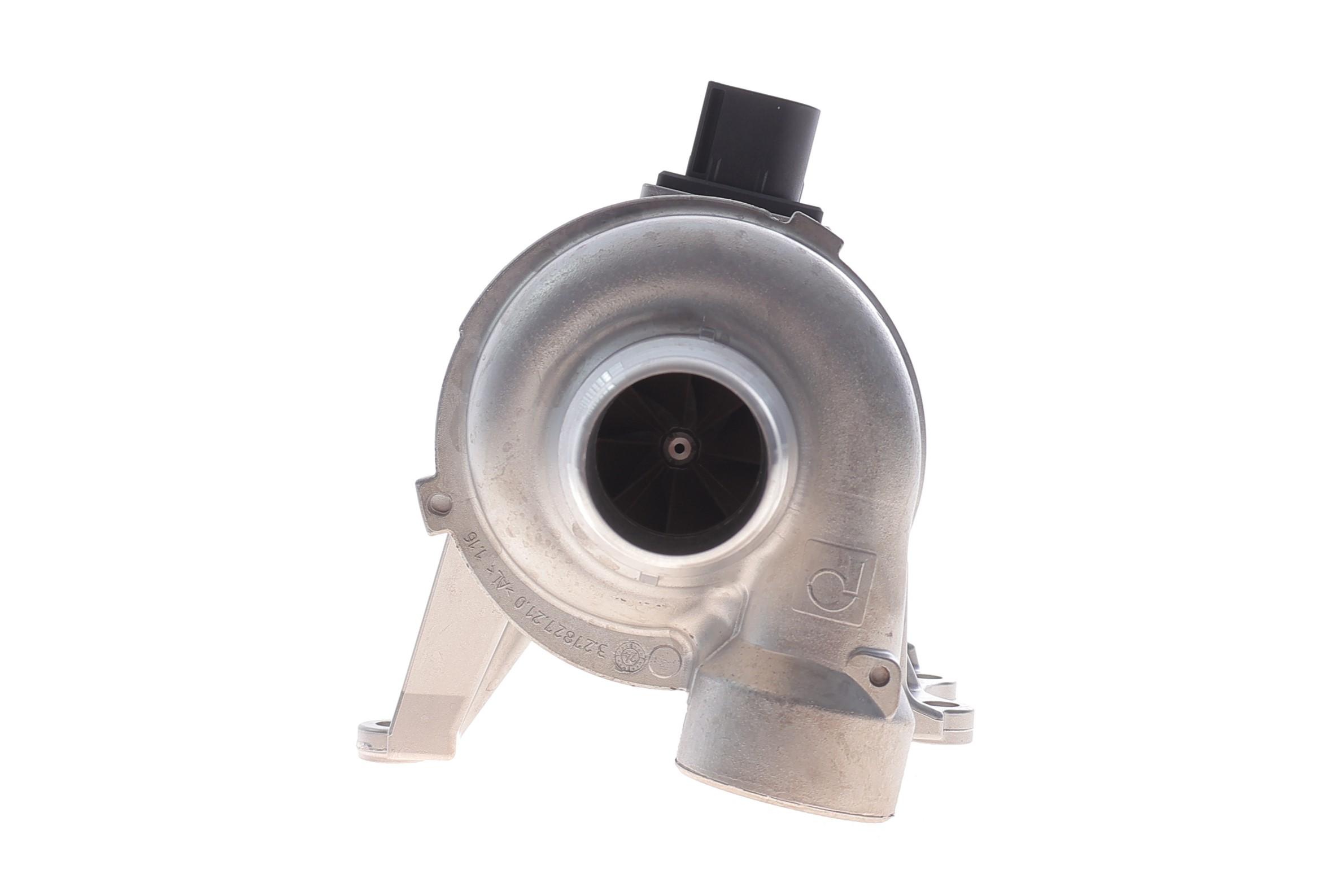 Помпа води Volvo S60/S80/S90/V40/V60/V70/V90/XC40/XC60/XC70/XC90 1.5/2.0 13- (електро)