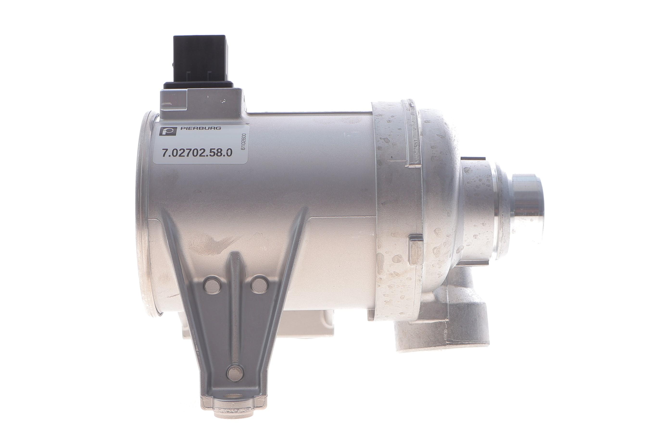 Помпа води Volvo S60/S80/S90/V40/V60/V70/V90/XC40/XC60/XC70/XC90 1.5/2.0 13- (електро)