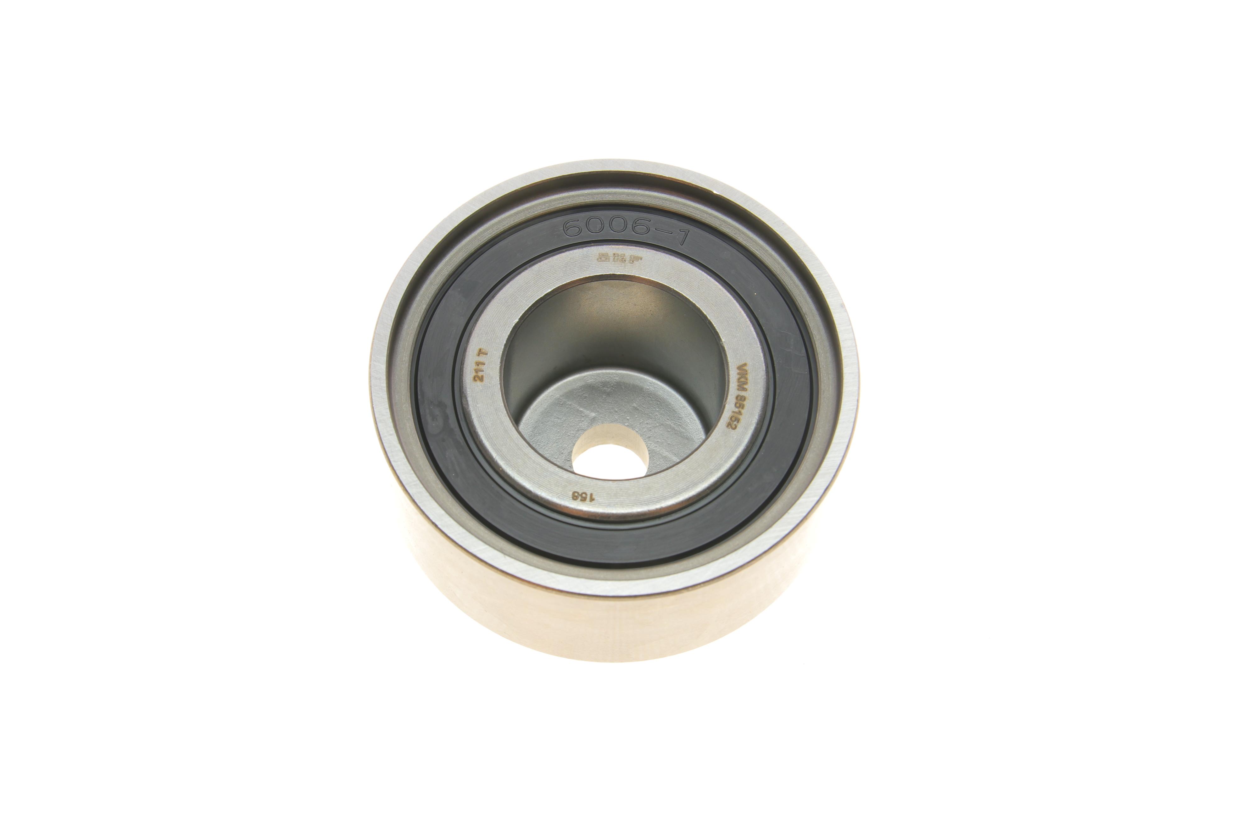 Ролик ГРМ Mitsubishi Grandis/Outlander 2.4і 03- (паразитный) (60x24)