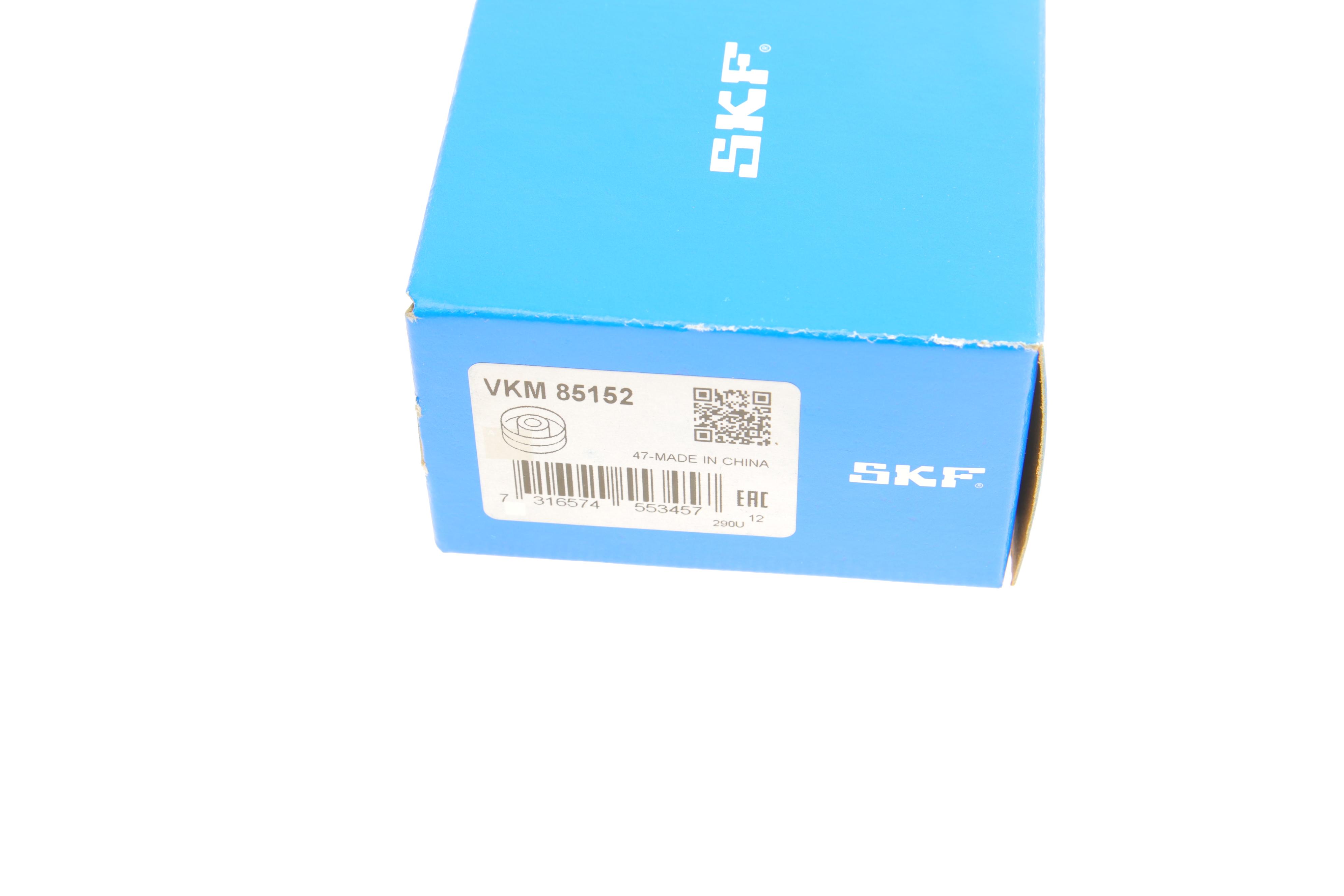 Ролик ГРМ Mitsubishi Grandis/Outlander 2.4і 03- (паразитный) (60x24)