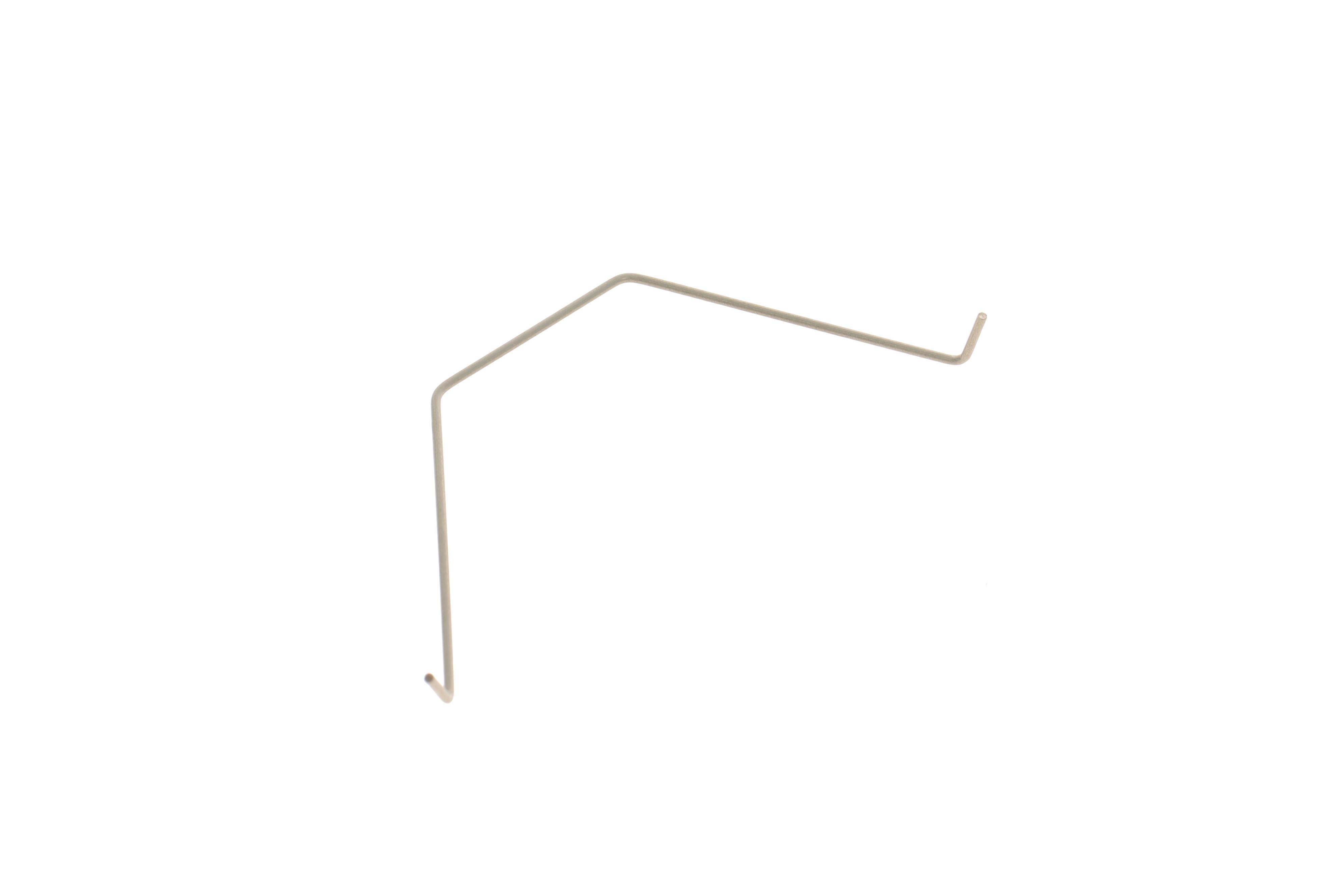 Пружины колодок тормозных Hyundai Tucson 15-