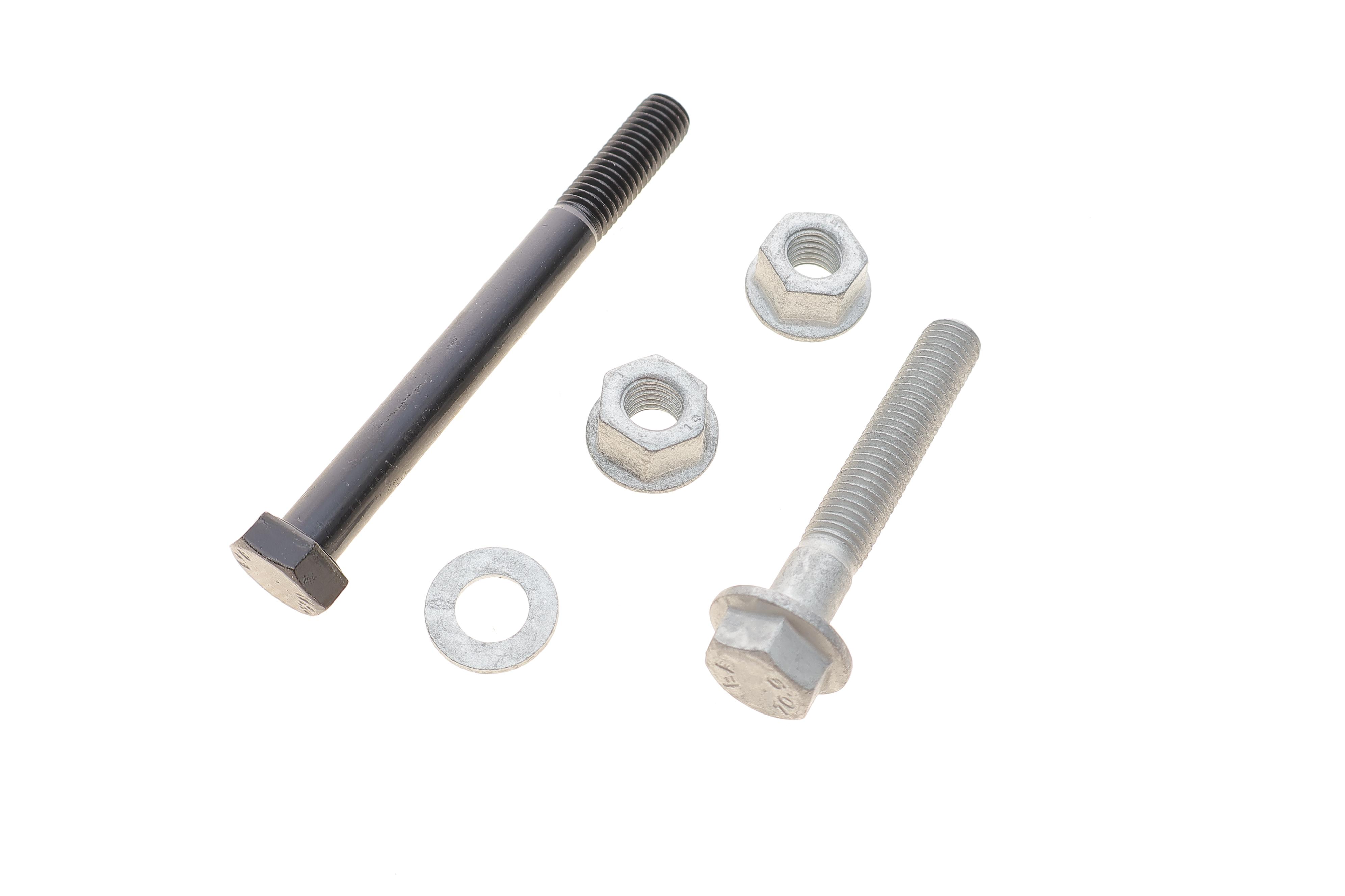 Важіль підвіски (передній/зверху) (L) Audi A4/A6/VW Passat B5 96-05