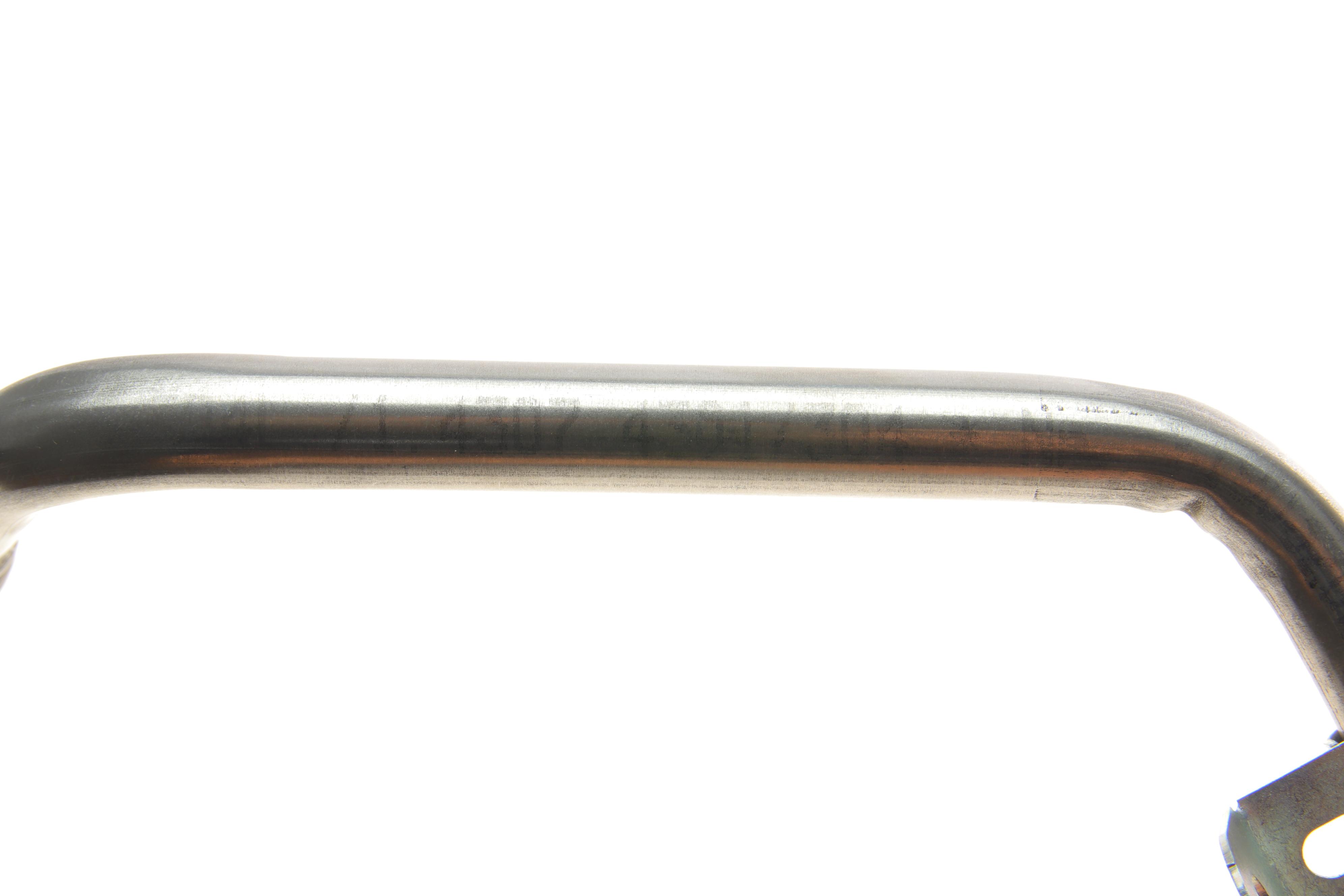 Трубка слива масла с турбины Ford Transit 2.2TDCI 11-