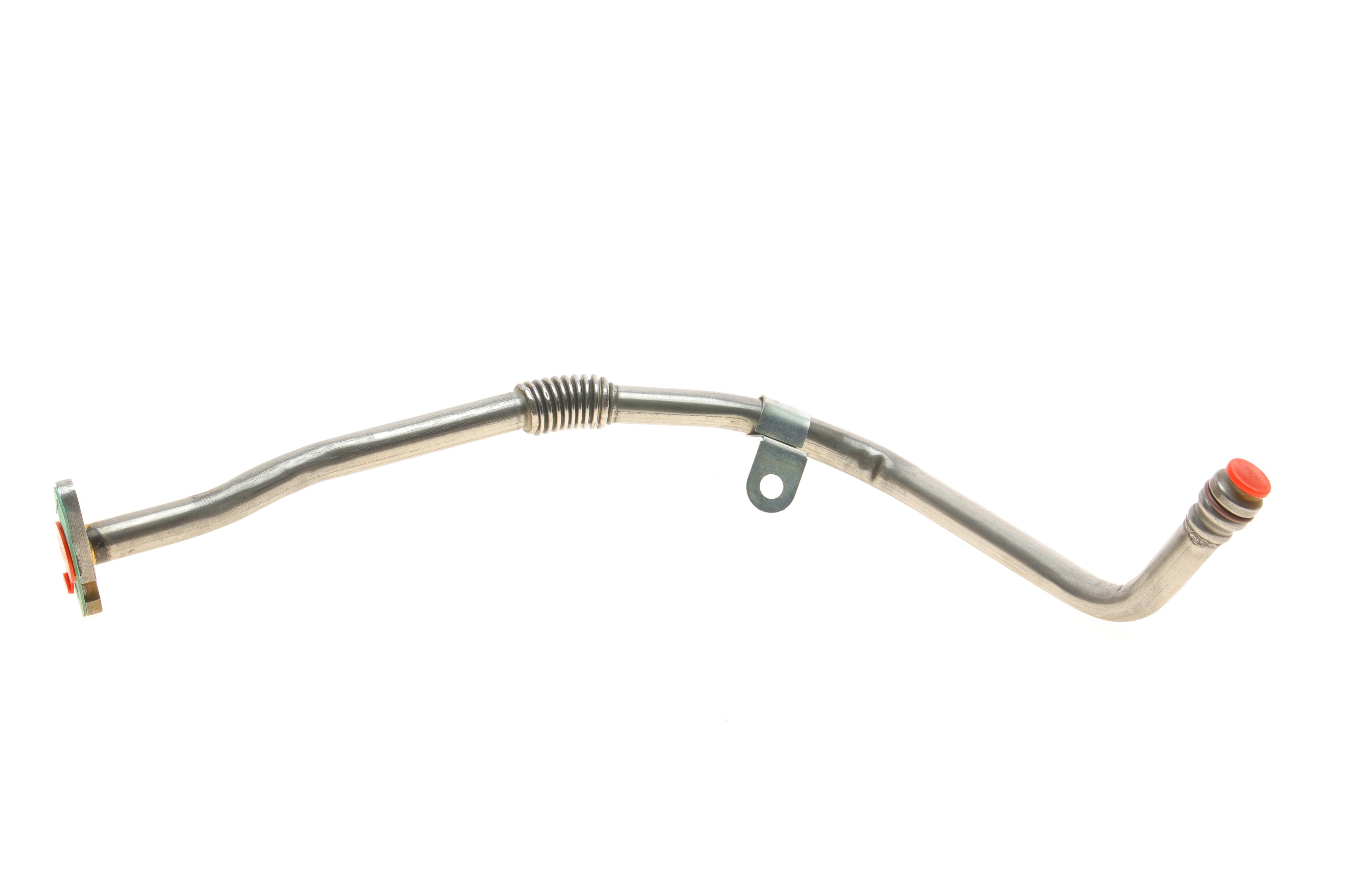 Трубка слива масла с турбины Ford Transit 2.2TDCI 11-