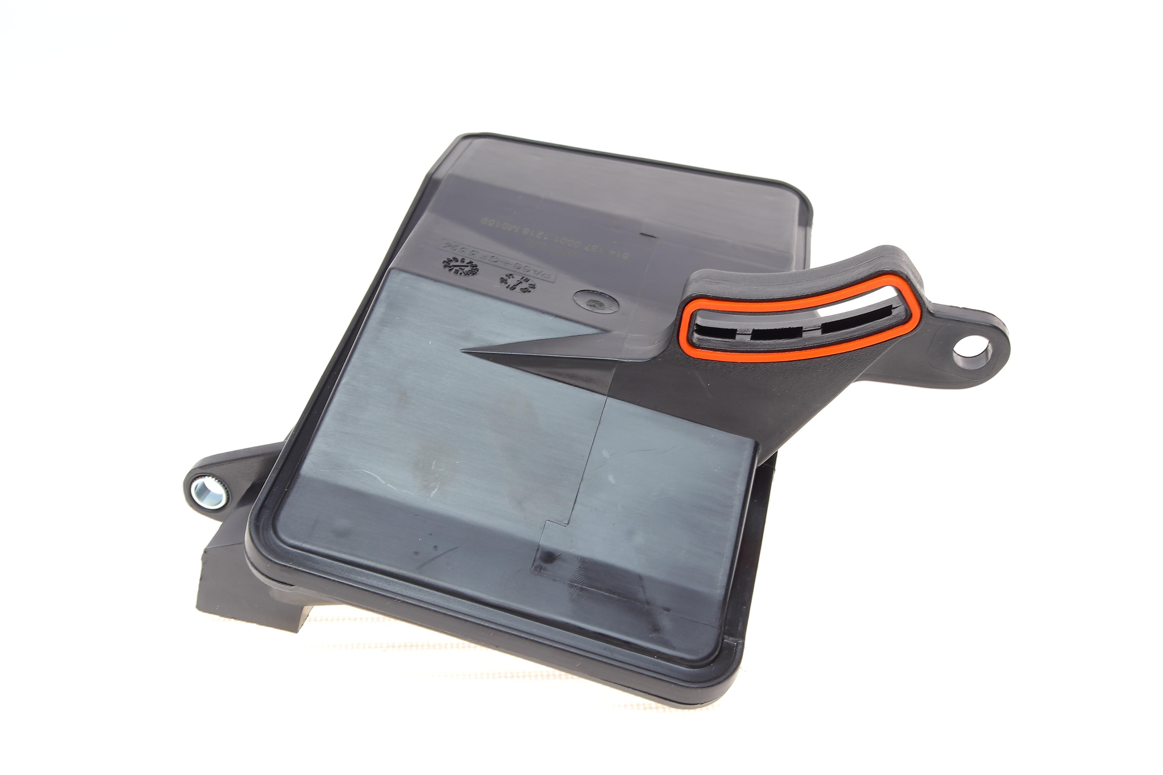 Фільтр АКПП Opel Vecra C 2.2-3.2 02-08/Volvo S40 2.4 04-12/V70 2.0-2.5 99-07/XC70 00-07