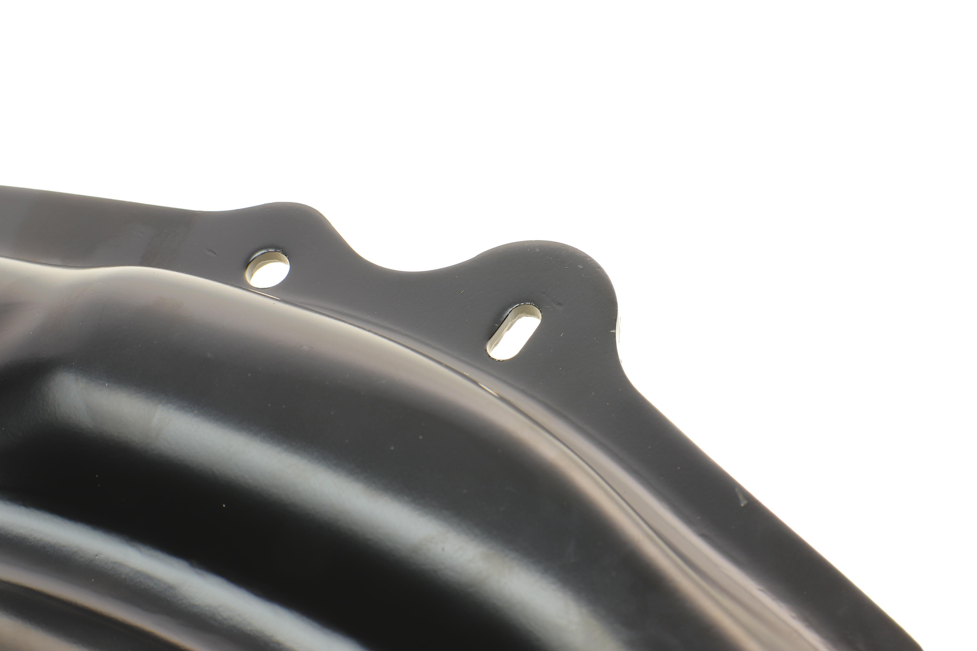 Важіль підвіски (передній/знизу) (L) MB Citan (W415)/Renault Kangoo 1.2-1.6 08-