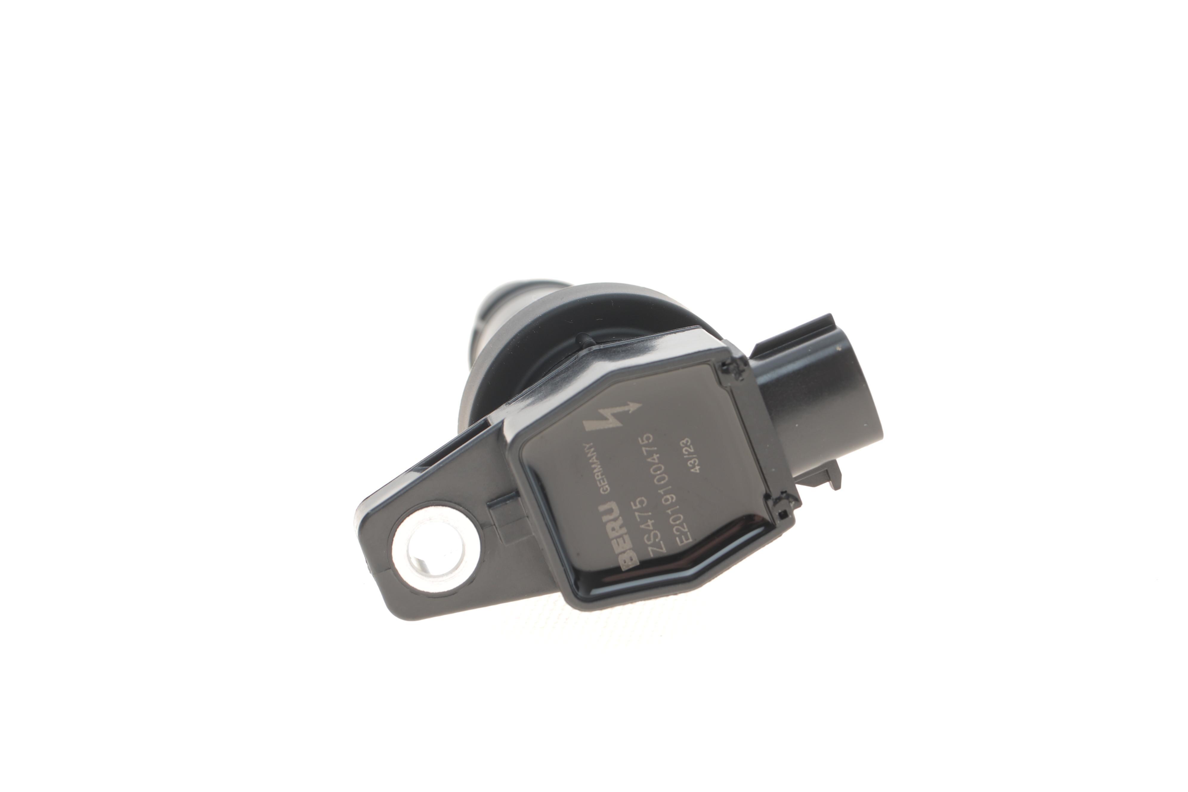 Котушка запалювання Hyundai Accent/i30/Kia Cee'd 1.4-1.6 06-