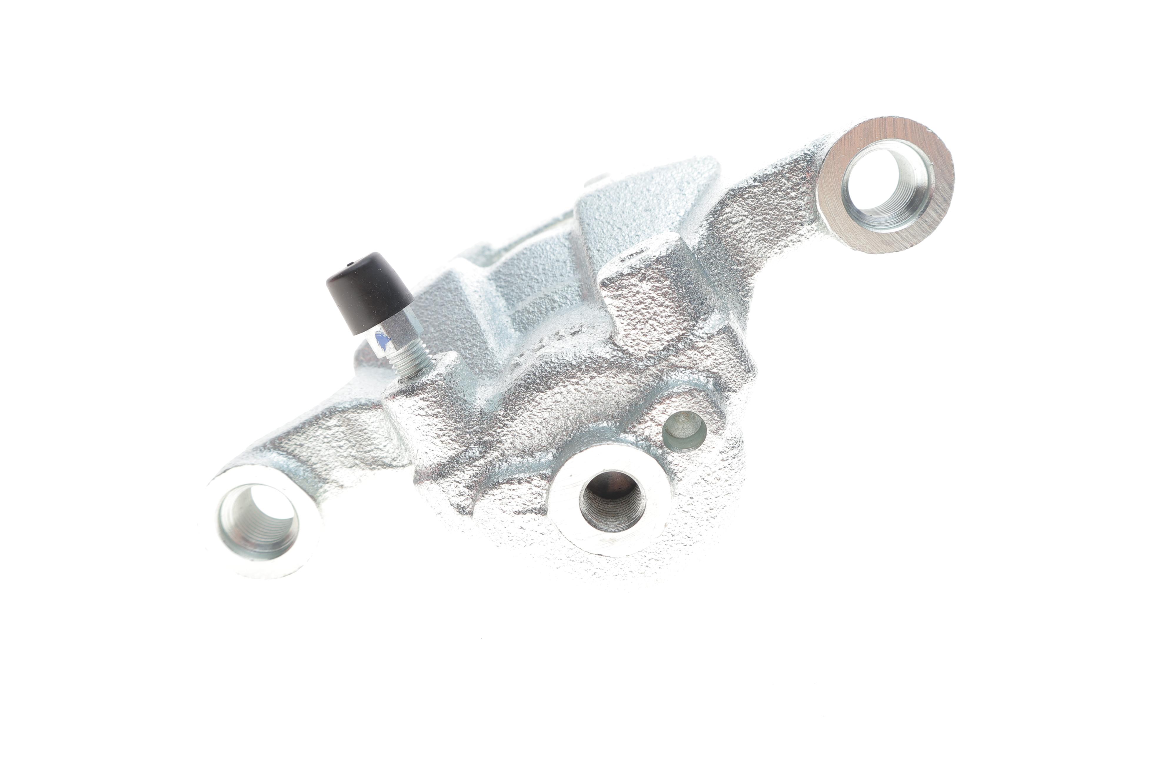 Супорт гальмівний (задній) (R) Nissan Juke/NV200/Qashqai 06- (d=35mm)