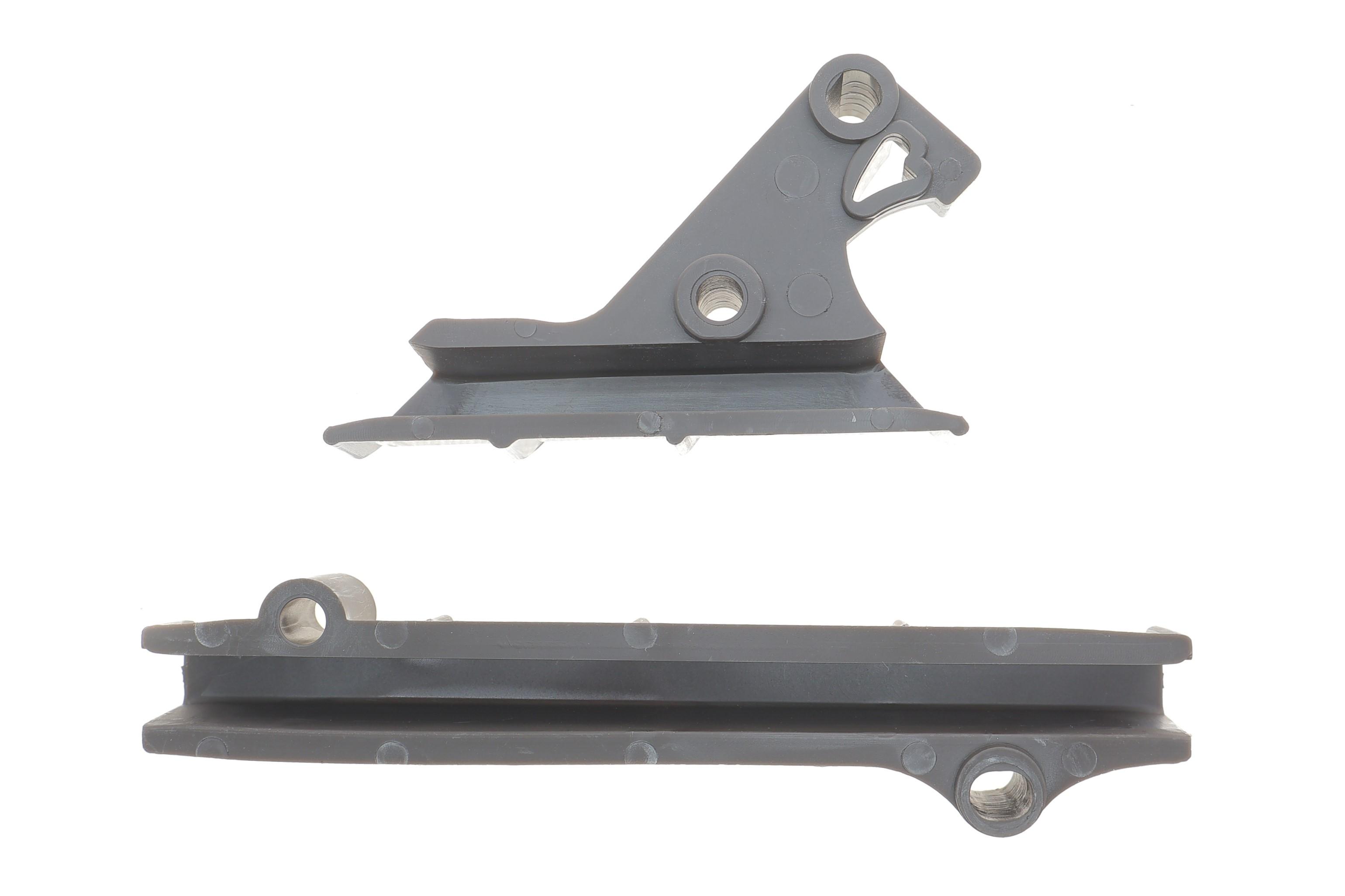 Комплект ланцюга ГРМ MB OM601-603, 2.3D/2.9D/TD, (ланцюг INA)