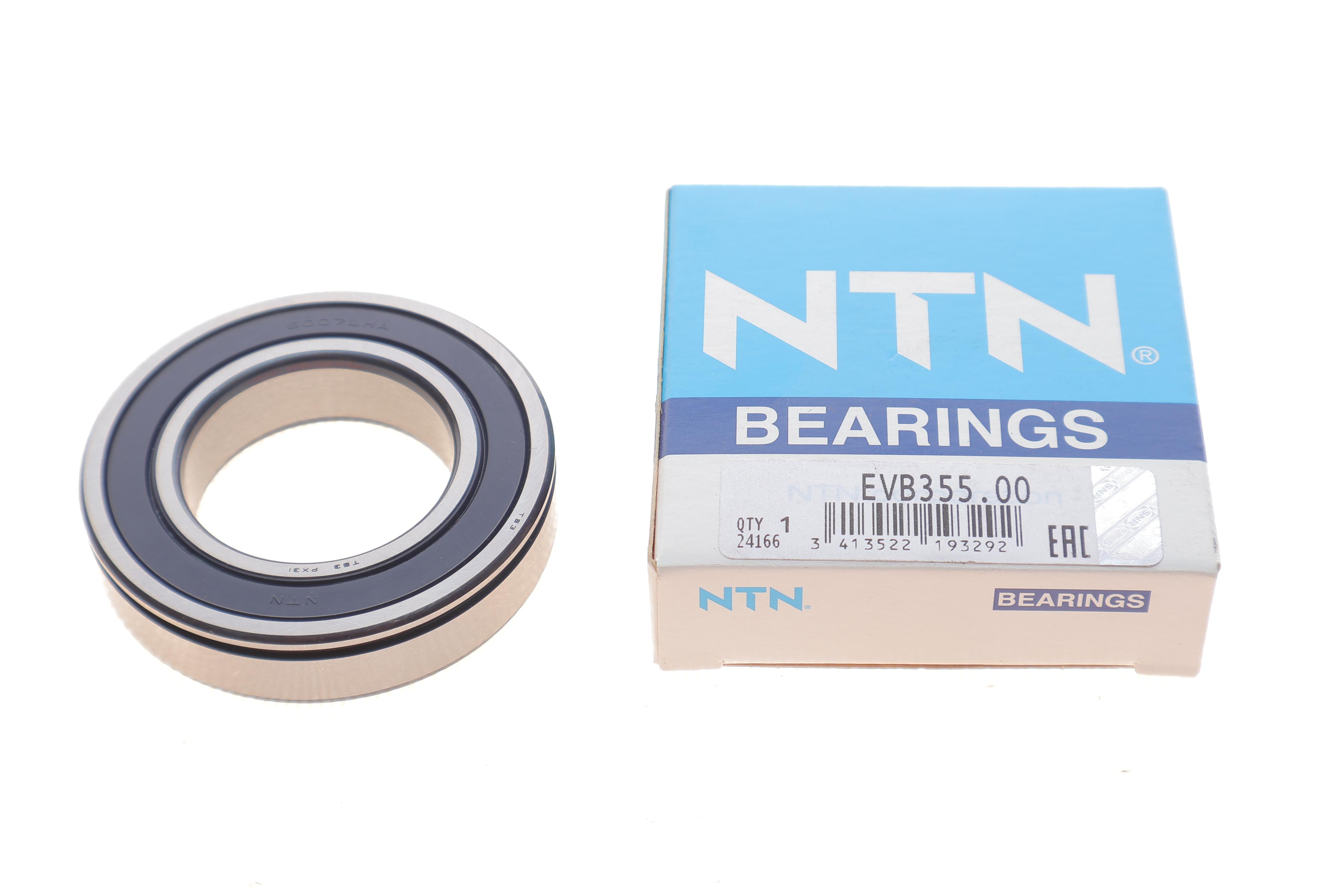 Підшипник Renault Zoe (R240)