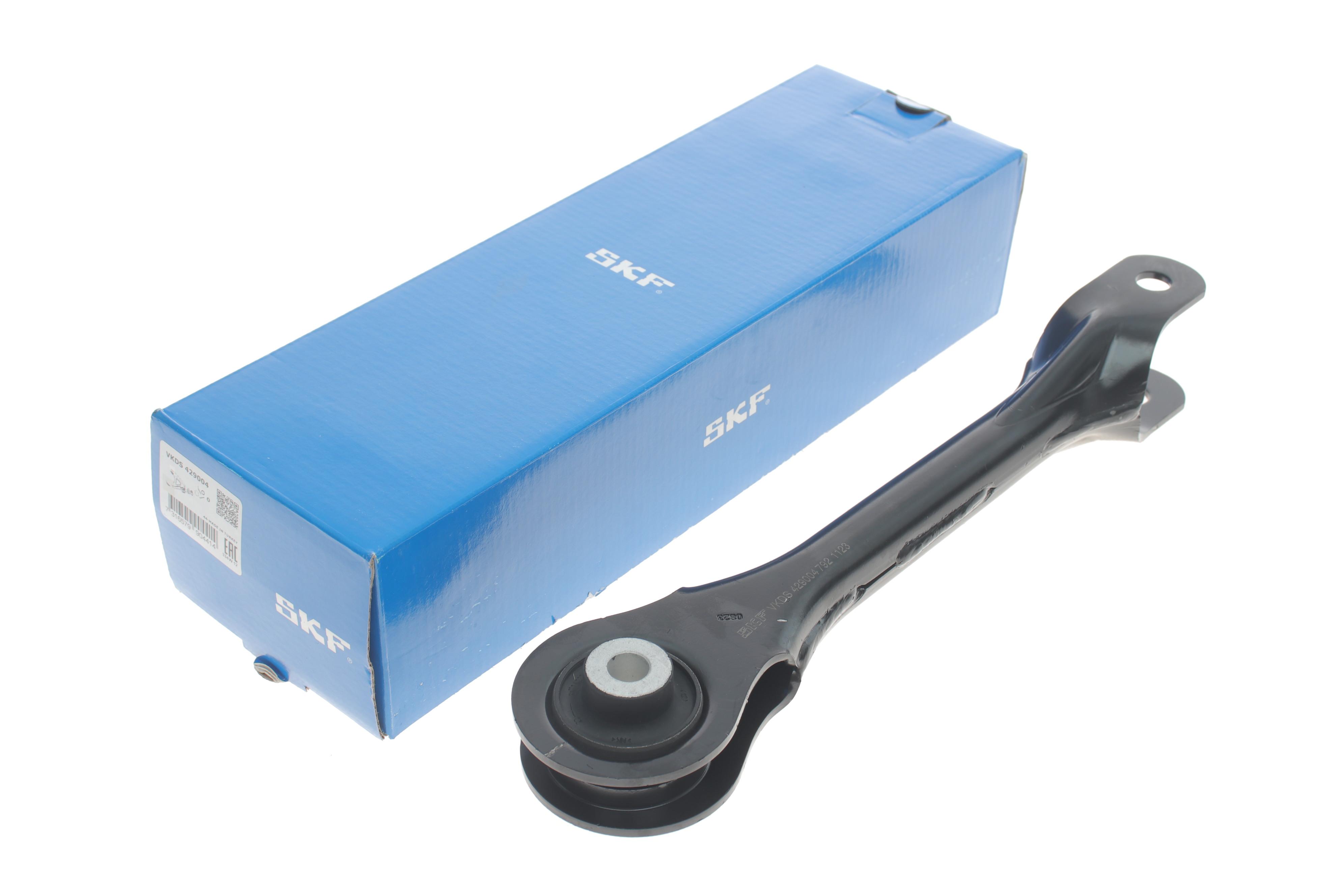 Важіль підвіски (задній/зверху/спереду) Tesla Model 3 17-