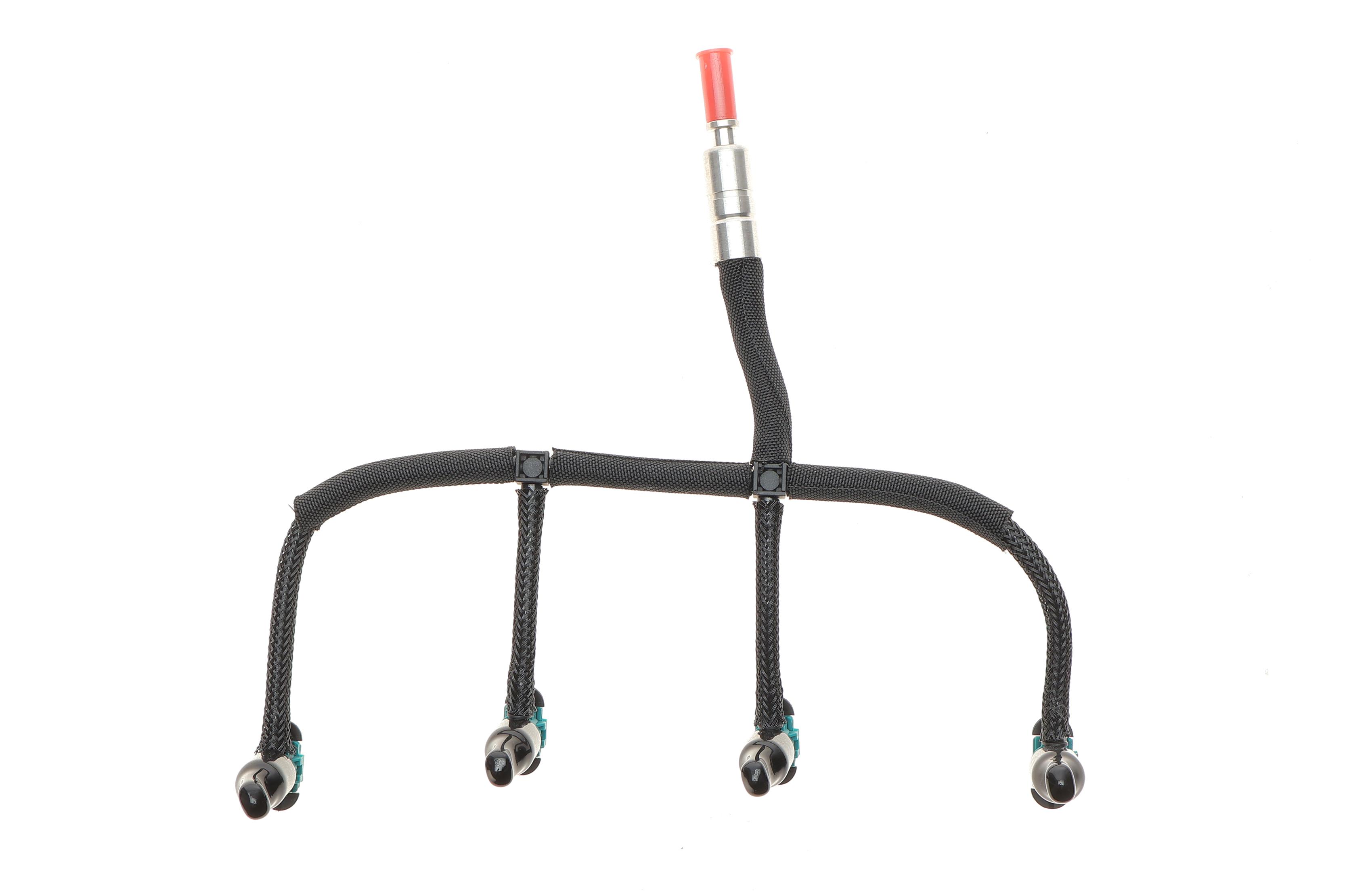 Шланг обратки Land Rover Freelander/Range Rover Evoque 2.2D 06-19