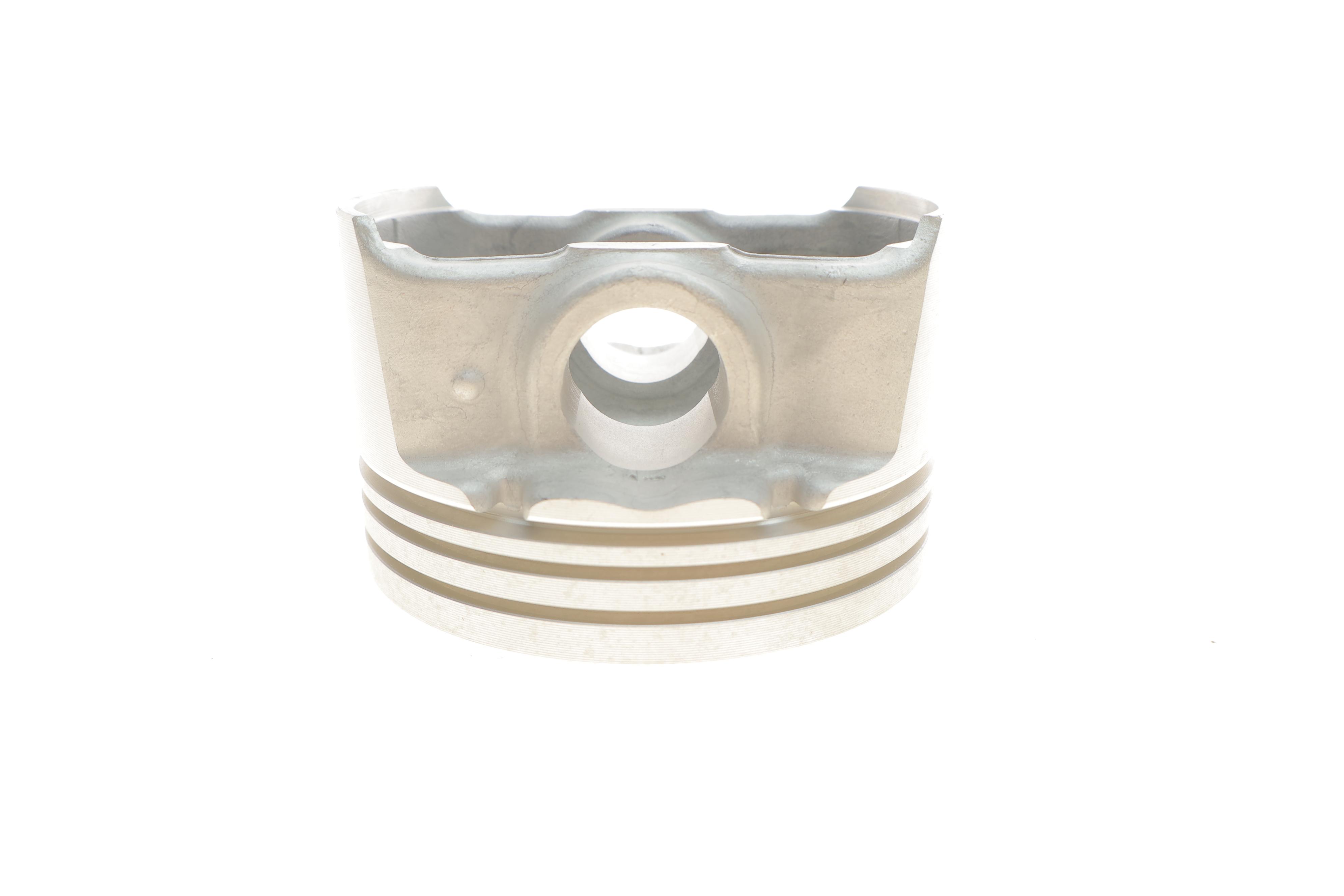 Поршень Chevrolet Aveo 1.5 03- (76.50mm/STD) (к-кт 4 шт)