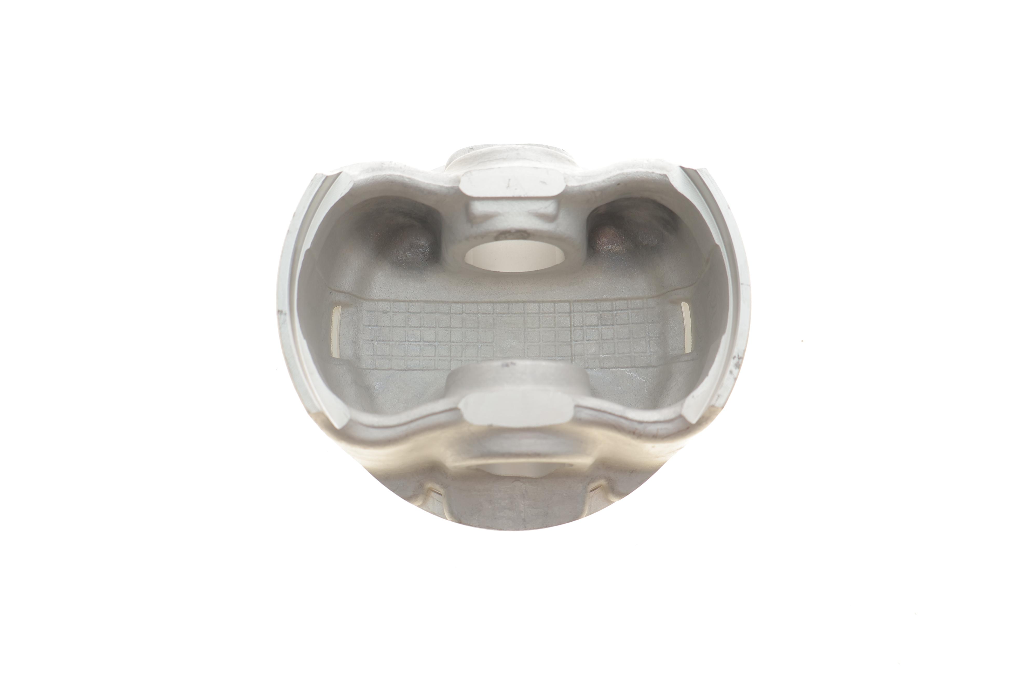 Поршень Chevrolet Aveo 1.5 03- (76.50mm/STD) (к-кт 4 шт)