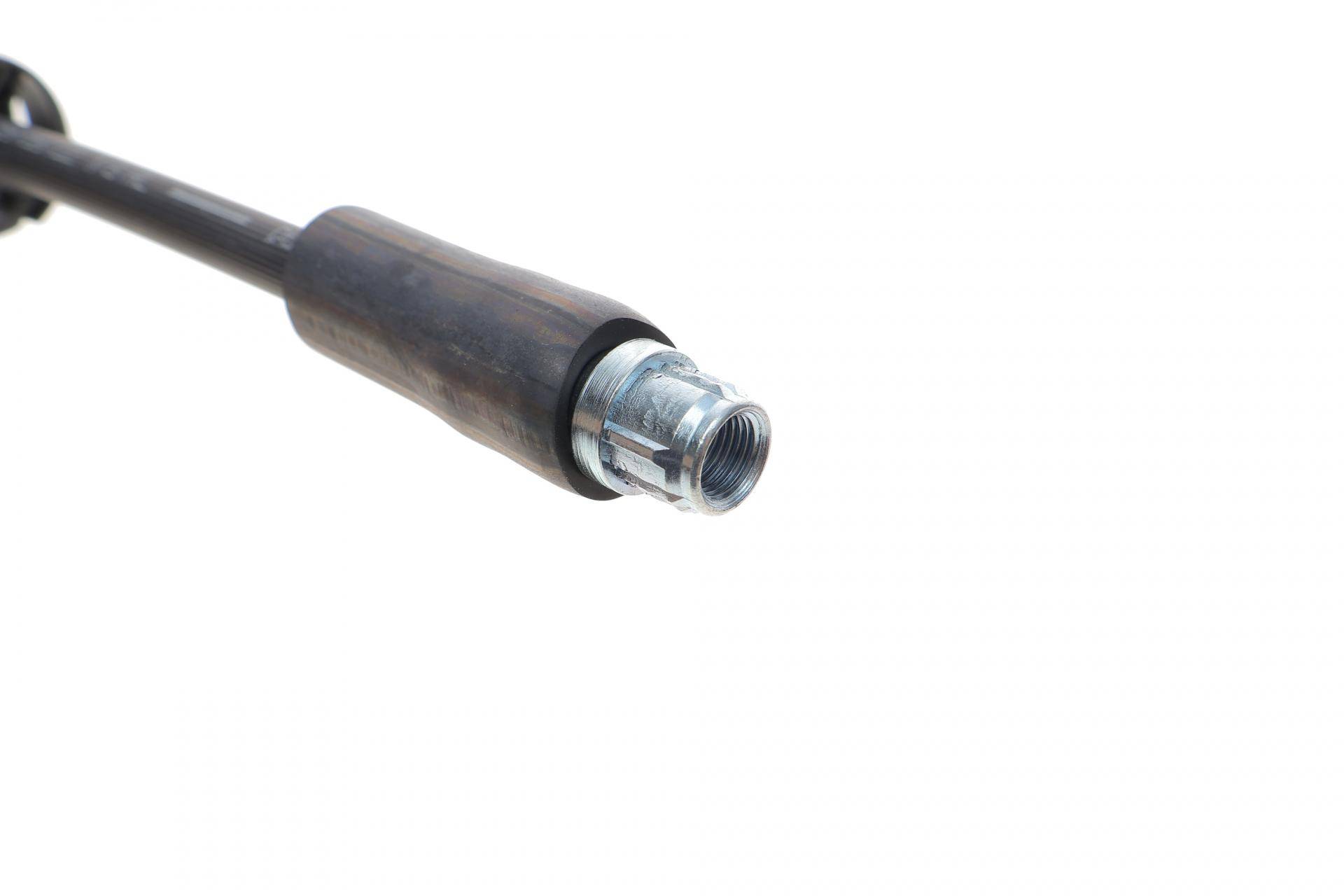 Шланг гальмівний (передній) Citroen Jumpy/Fiat Scudo 06- (L=461mm)