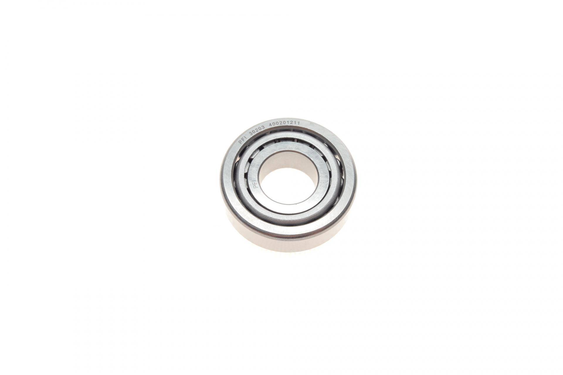 Підшипник (17x42x13.25)