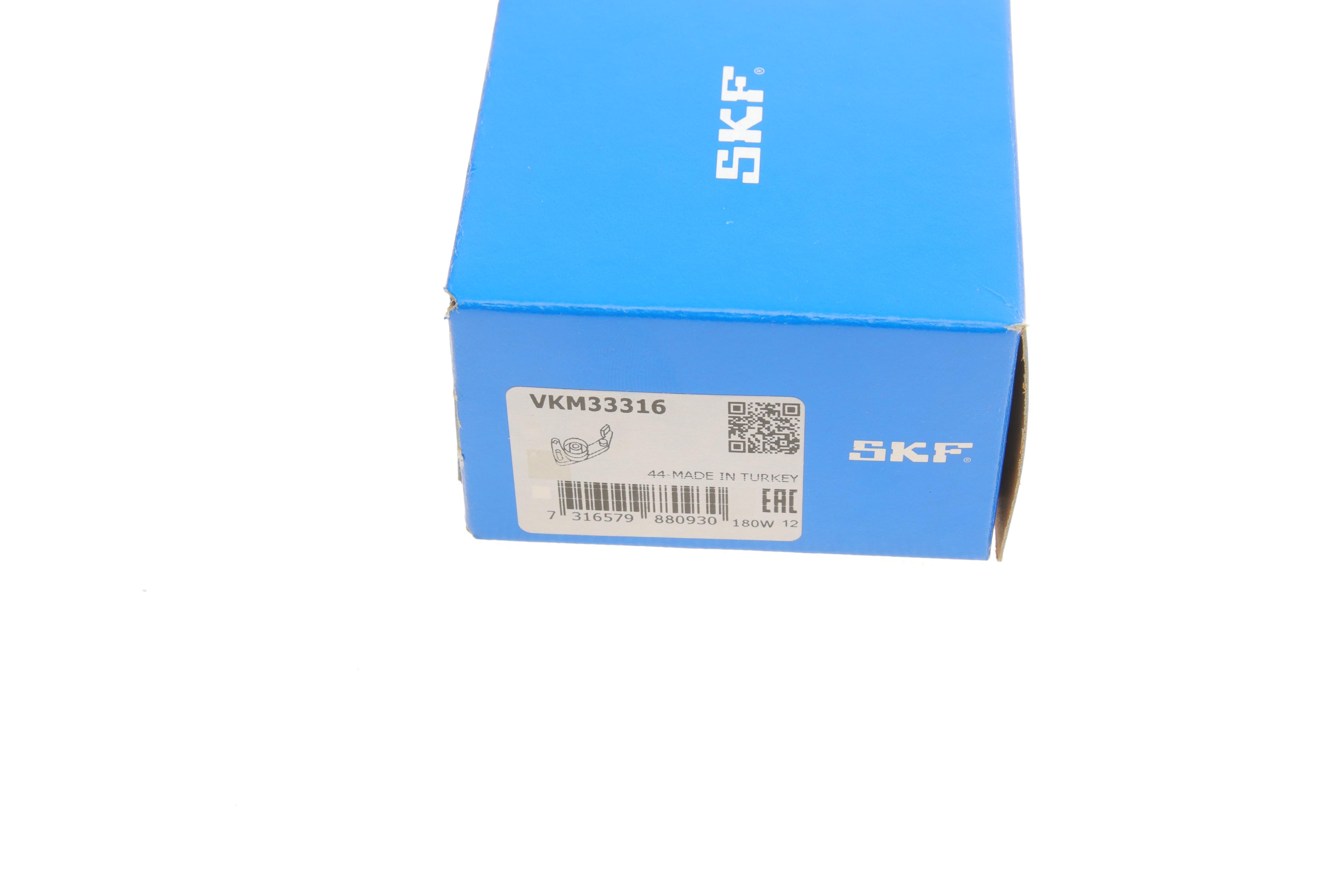 Ролик генератора Citroen Jumper/Peugeot Boxer 2.0/2.2 BlueHDi 15- (паразитный) (70x26)