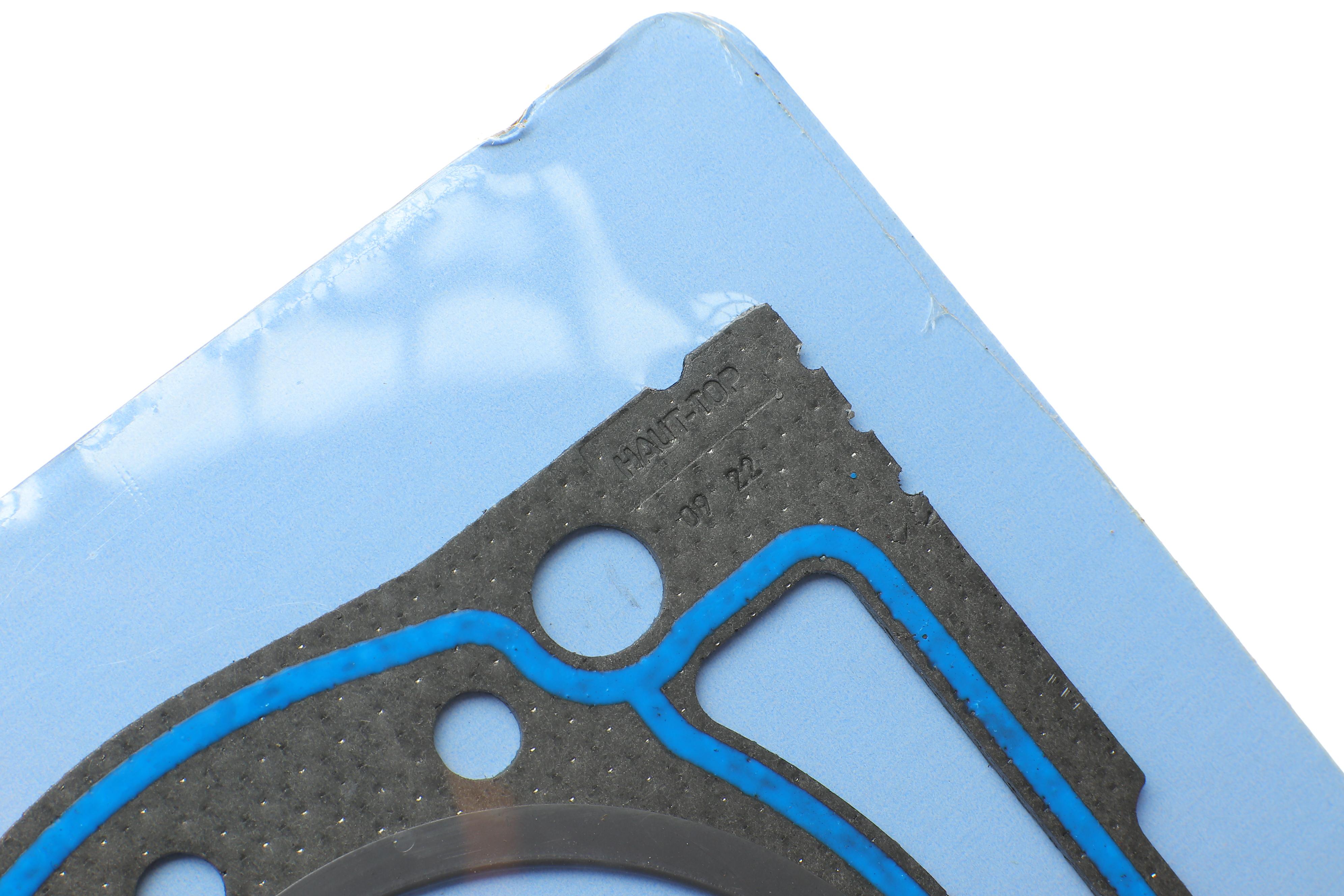 Прокладка ГБЦ Fiat Scudo/Citroen Jumpy 1.9D (1905) (3 метки) (1.44mm)