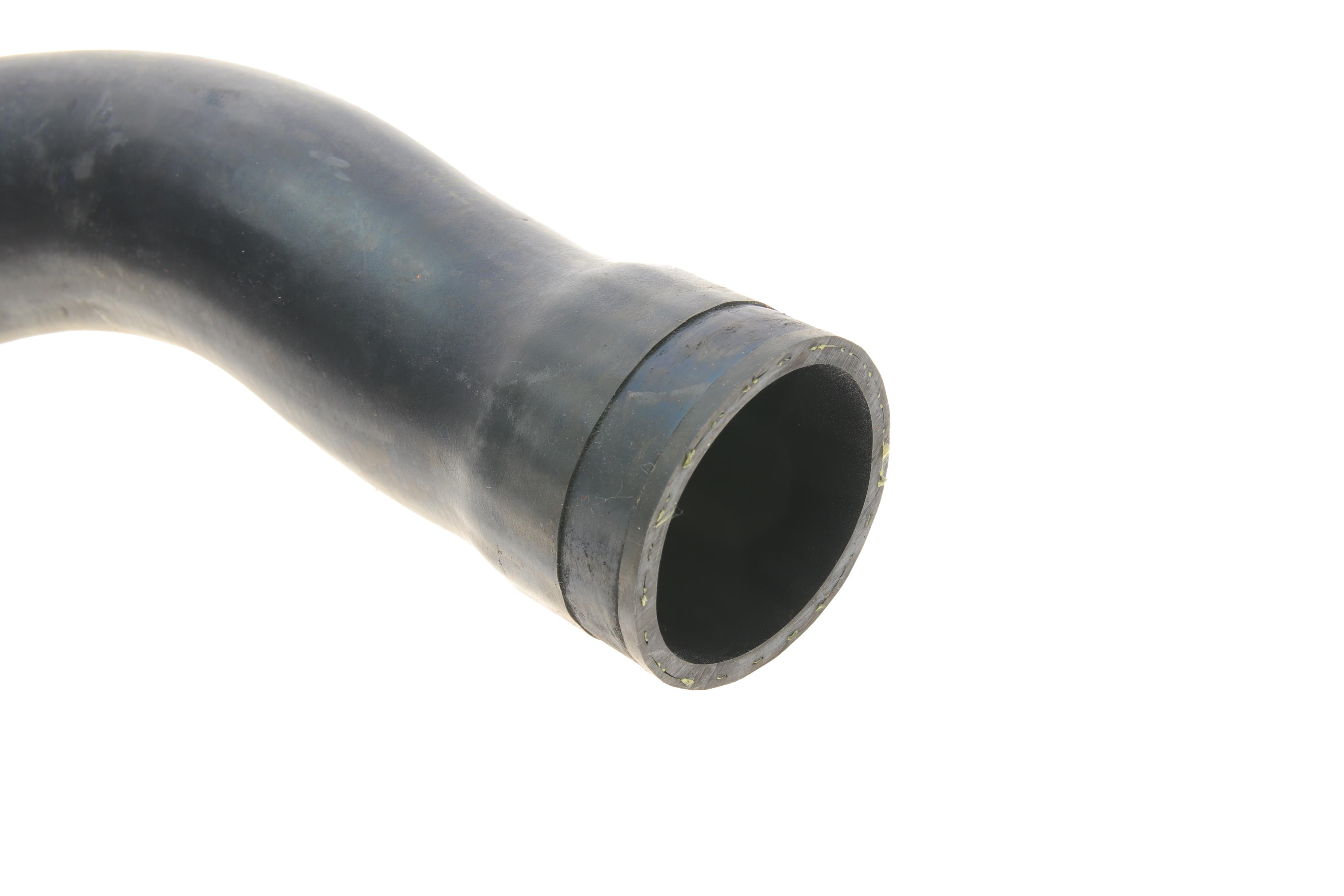 Патрубок интеркулера MB Vito (W639) 2.2CDI 03- OM 646