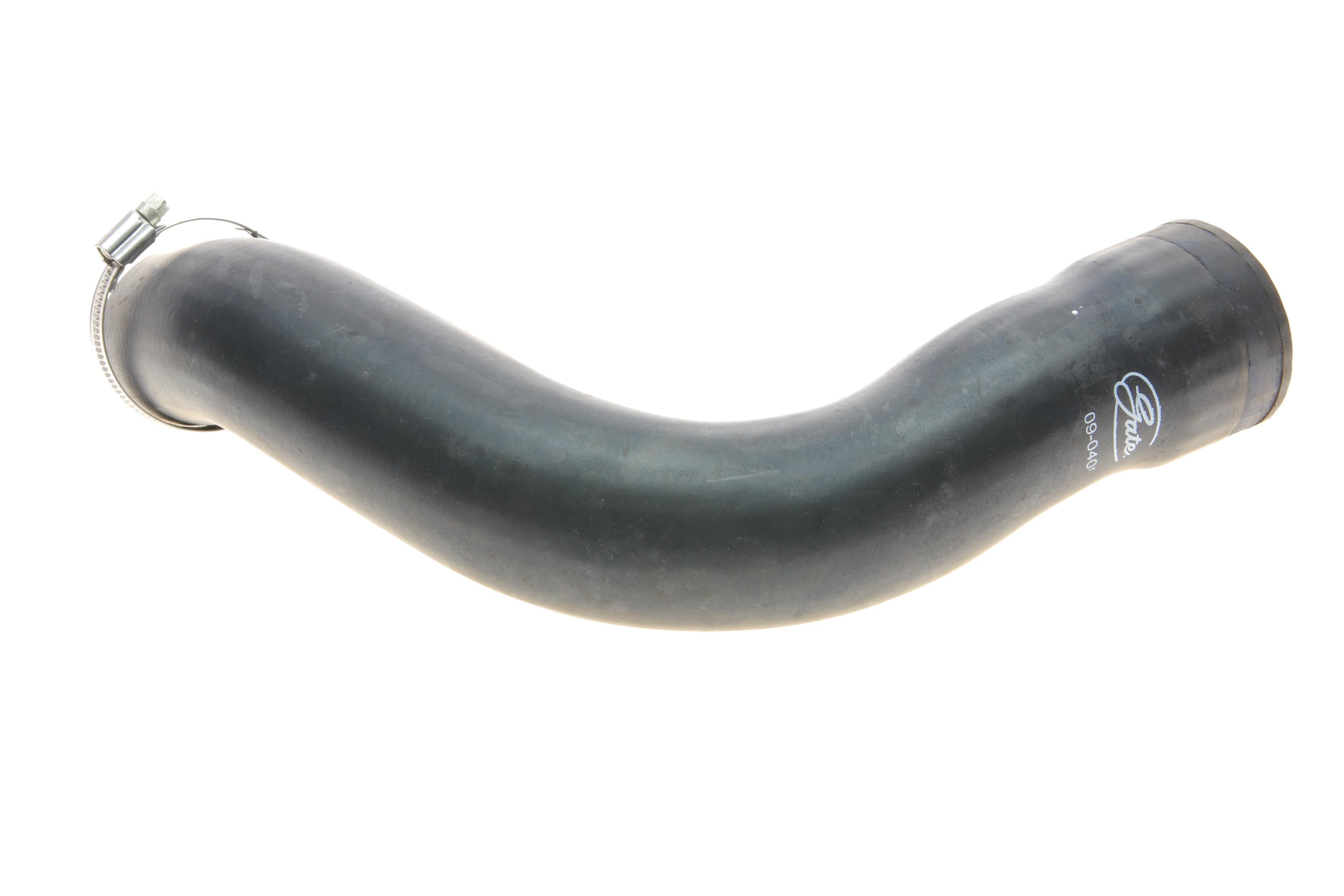 Патрубок интеркулера MB Vito (W639) 2.2CDI 03- OM 646