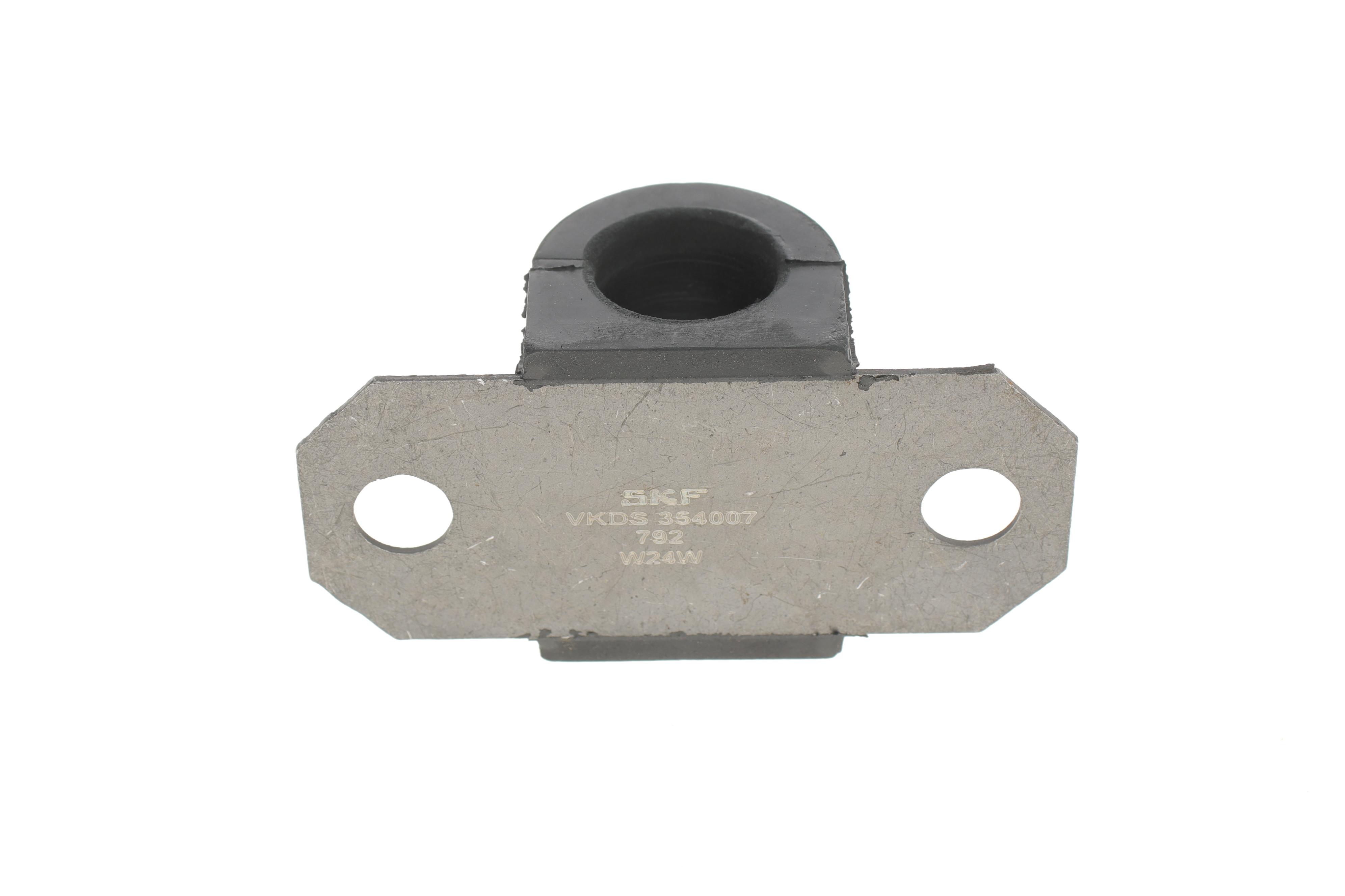 Втулка стабілізатора (переднього) Ford Fiesta VI 1.2-1.6 07- (d=22mm)