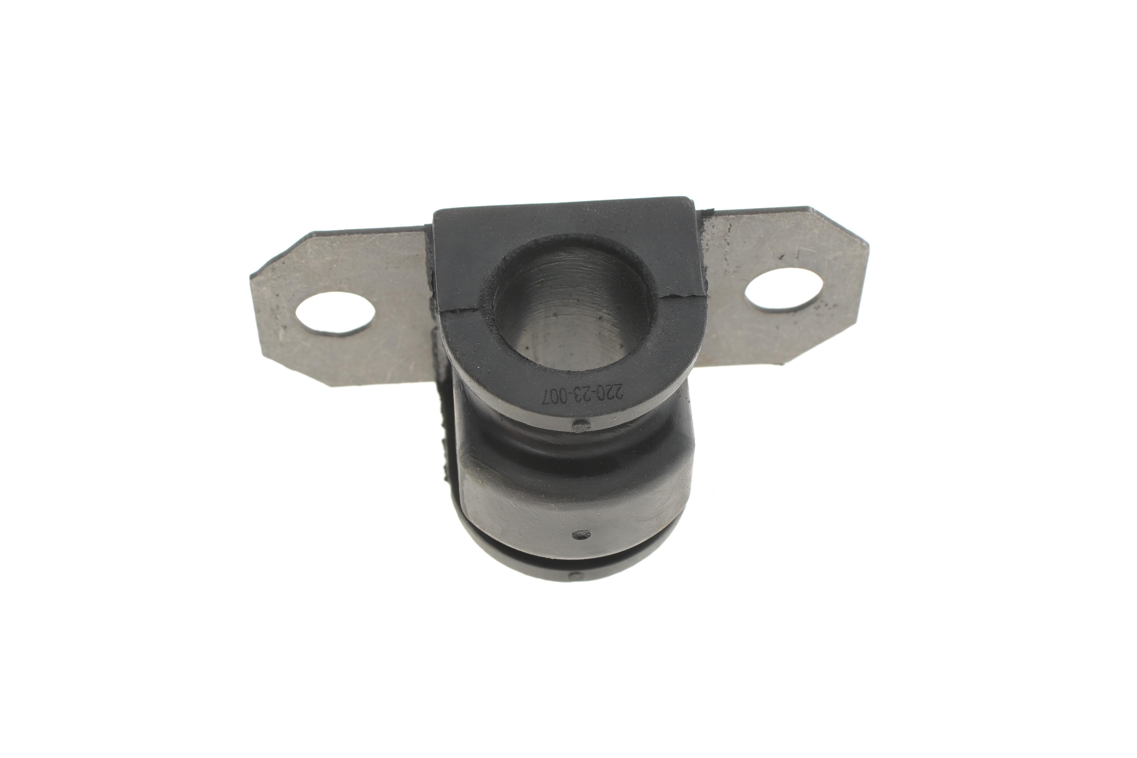 Втулка стабілізатора (переднього) Ford Fiesta VI 1.2-1.6 07- (d=22mm)